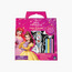 Gloo Princess Colour and Jewel Velvet Stickers with Activity Booklet-school-artsandcrafts-image-3