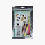 Gloo Princess Grab and Go Play Pack with Colouring Book-school-artsandcrafts-image-4