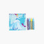 Gloo Princess Mini Colouring and Activity Play Pack with Mini Crayons-school-artsandcrafts-image-1