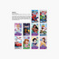 Gloo Sofia Mini Colouring and Activity Play Pack with Mini Crayons-school-artsandcrafts-image-2