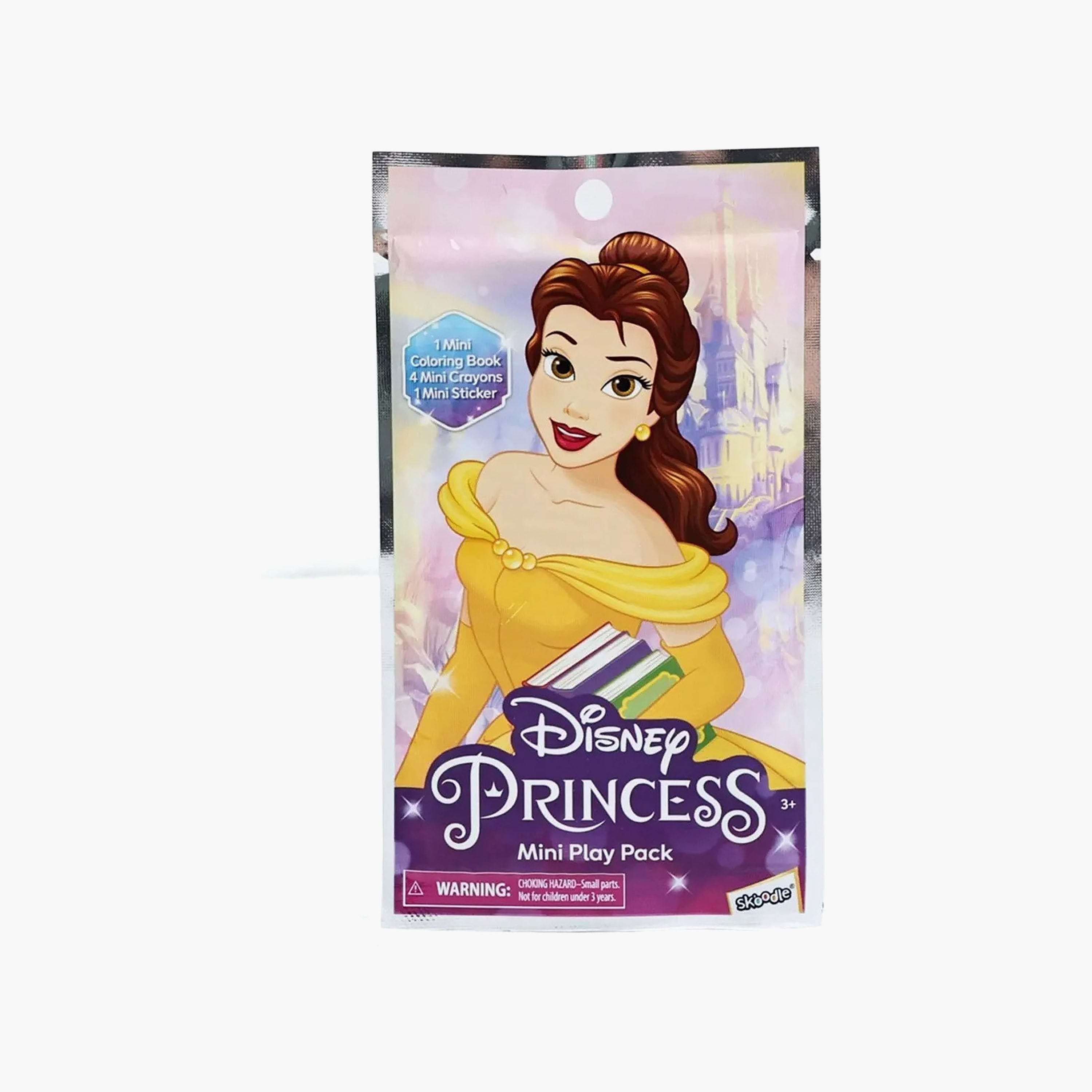 Gloo Bella Mini Colouring and Activity Play Pack with Mini Crayons-school-artsandcrafts-image-4