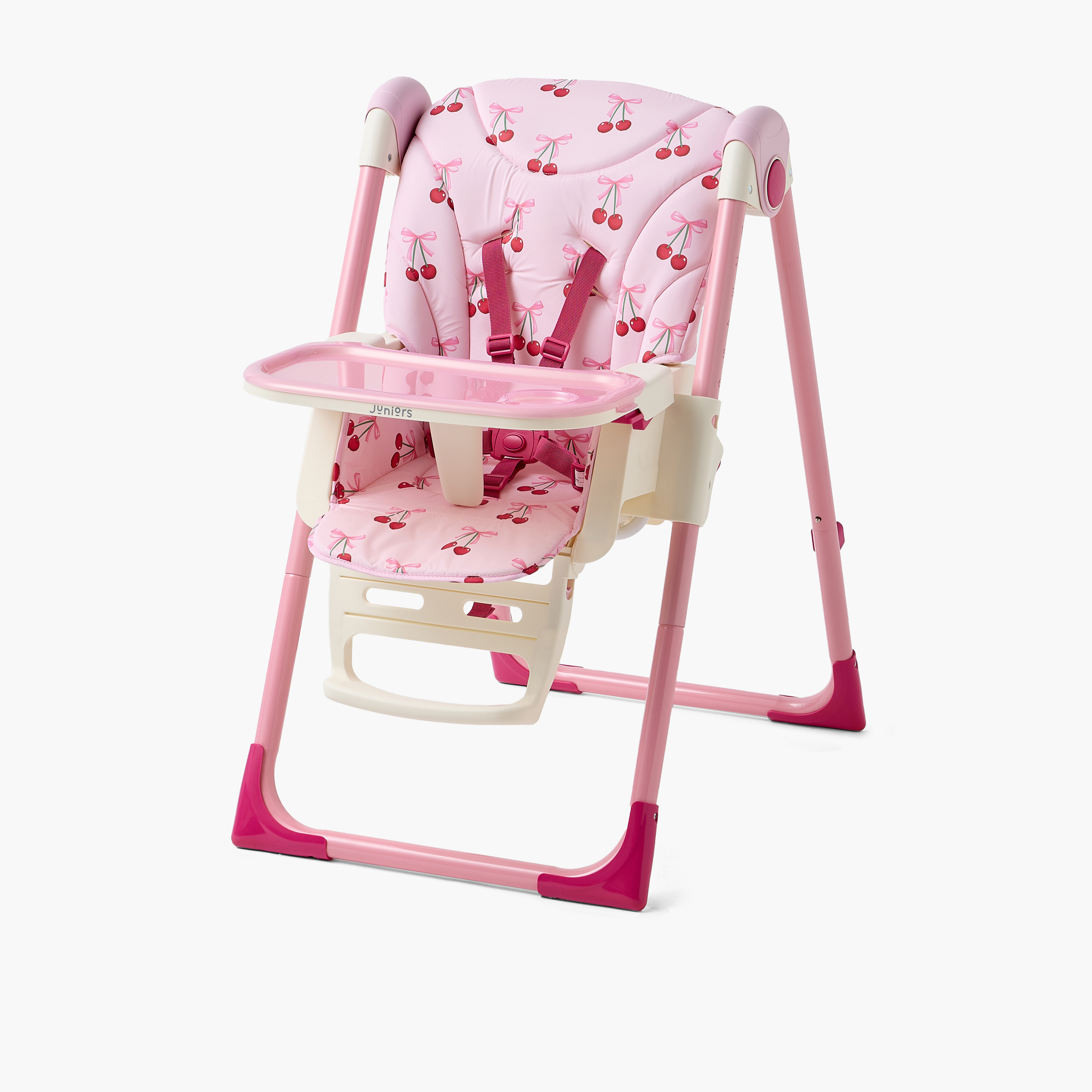 Juniors High Chair with Removable Tray-baby-feeding-highchairsandboosters-image-13