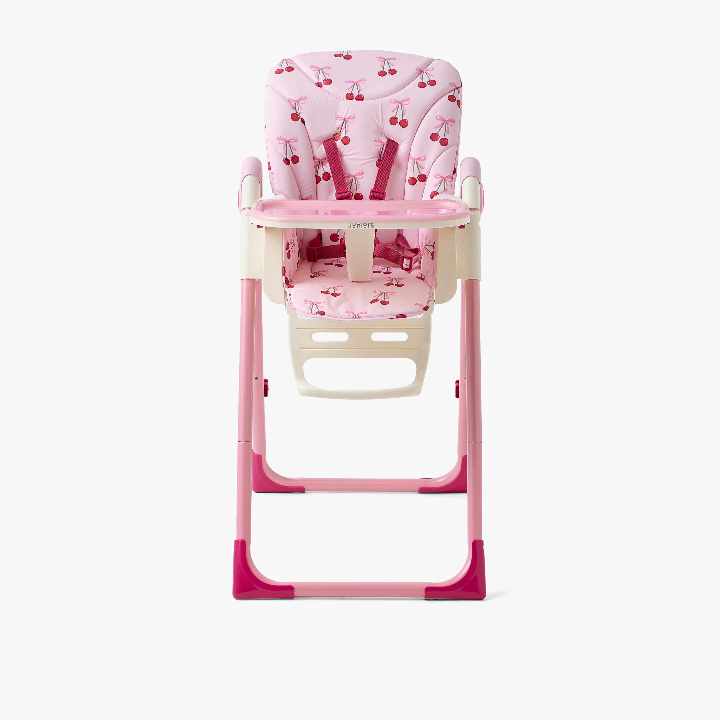 Juniors High Chair with Removable Tray-baby-feeding-highchairsandboosters-image-2