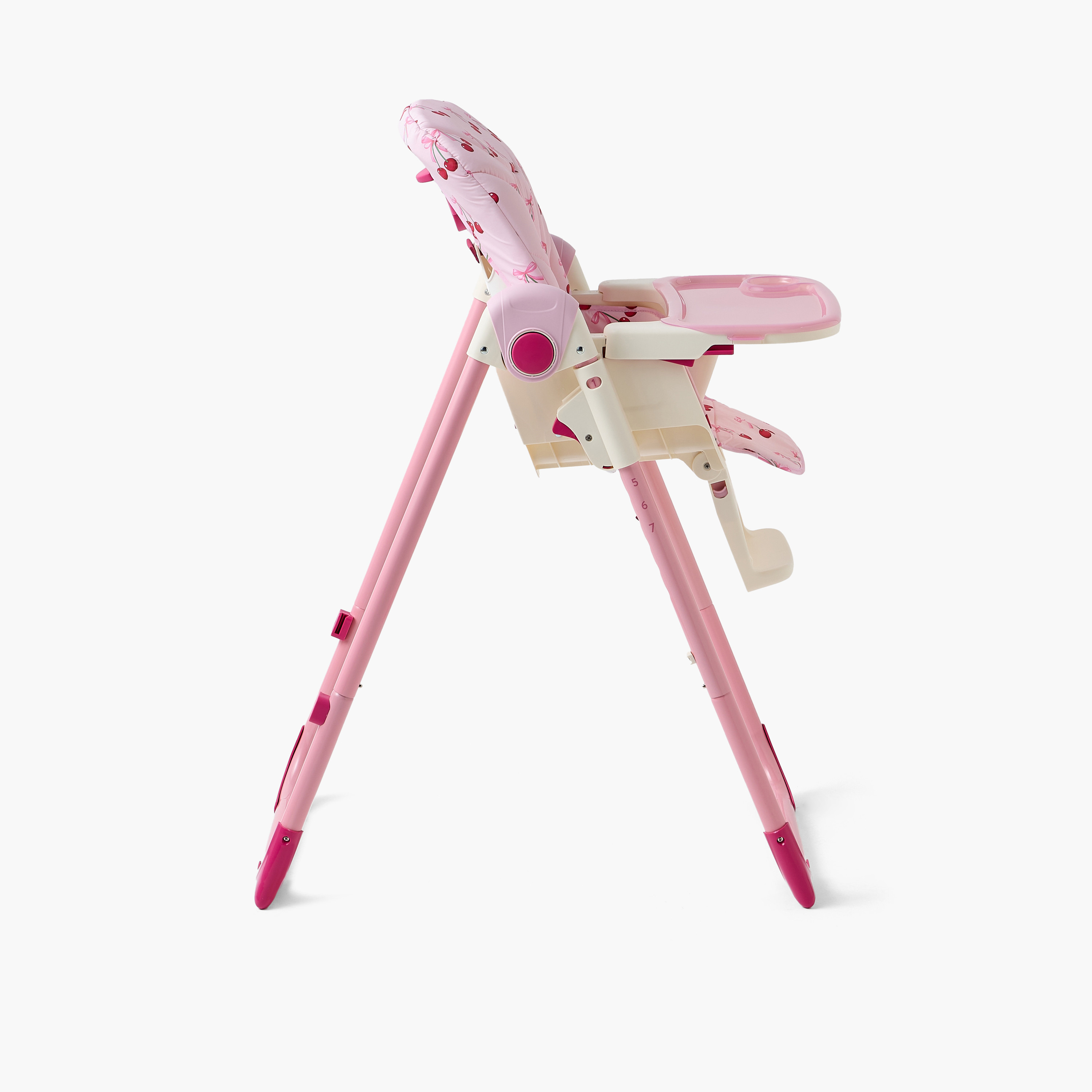 Juniors High Chair with Removable Tray-baby-feeding-highchairsandboosters-image-3