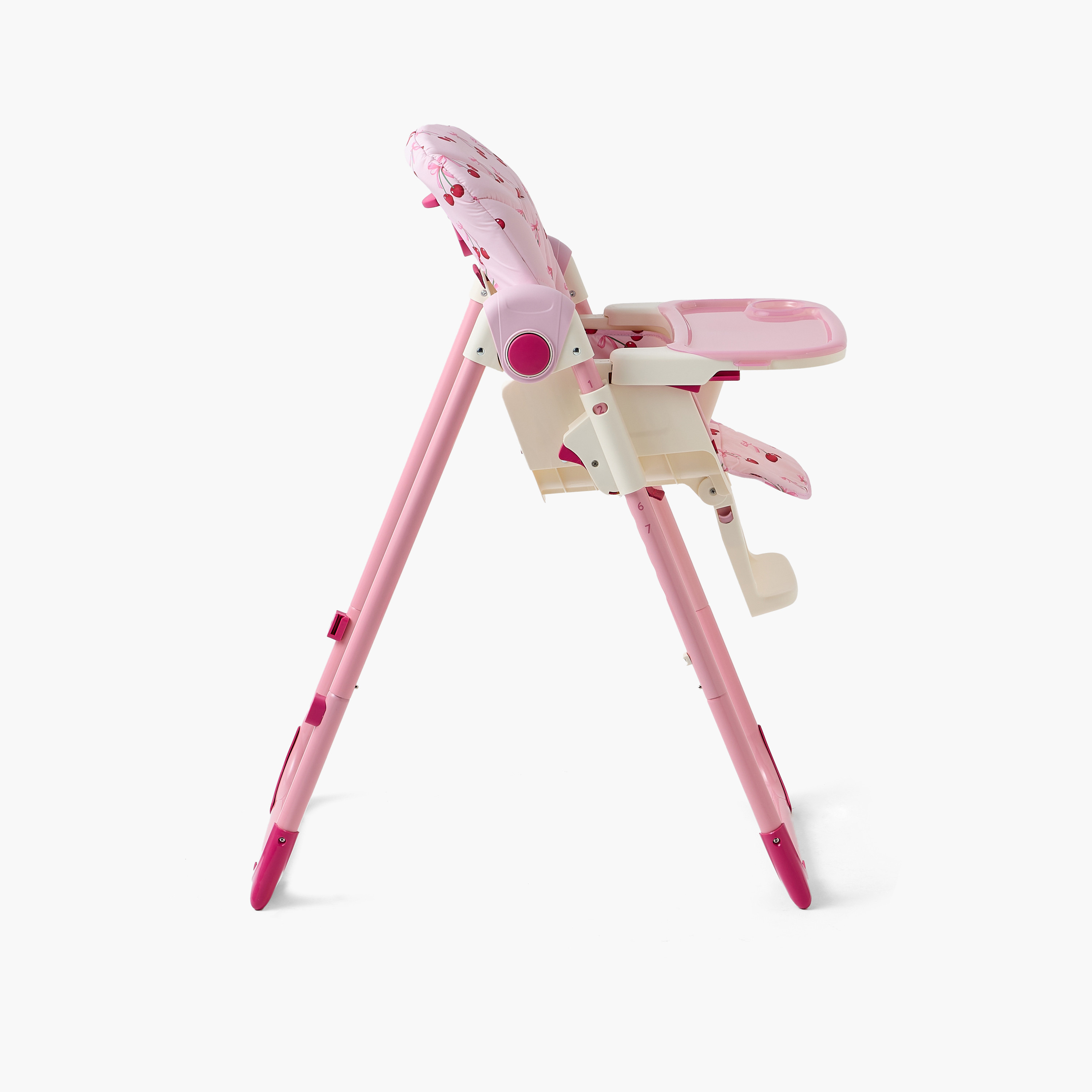Juniors High Chair with Removable Tray-baby-feeding-highchairsandboosters-image-4