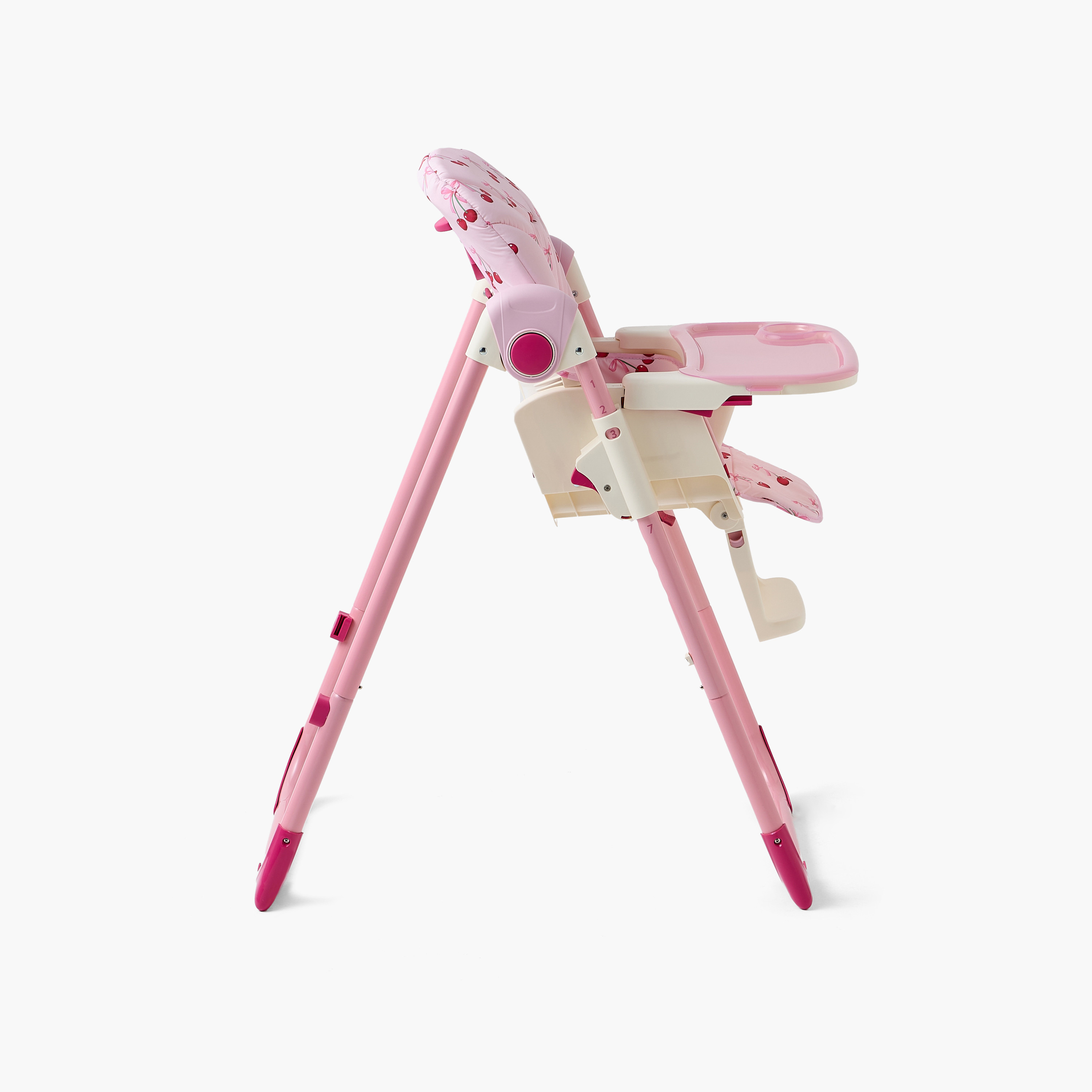 Juniors High Chair with Removable Tray-baby-feeding-highchairsandboosters-image-5