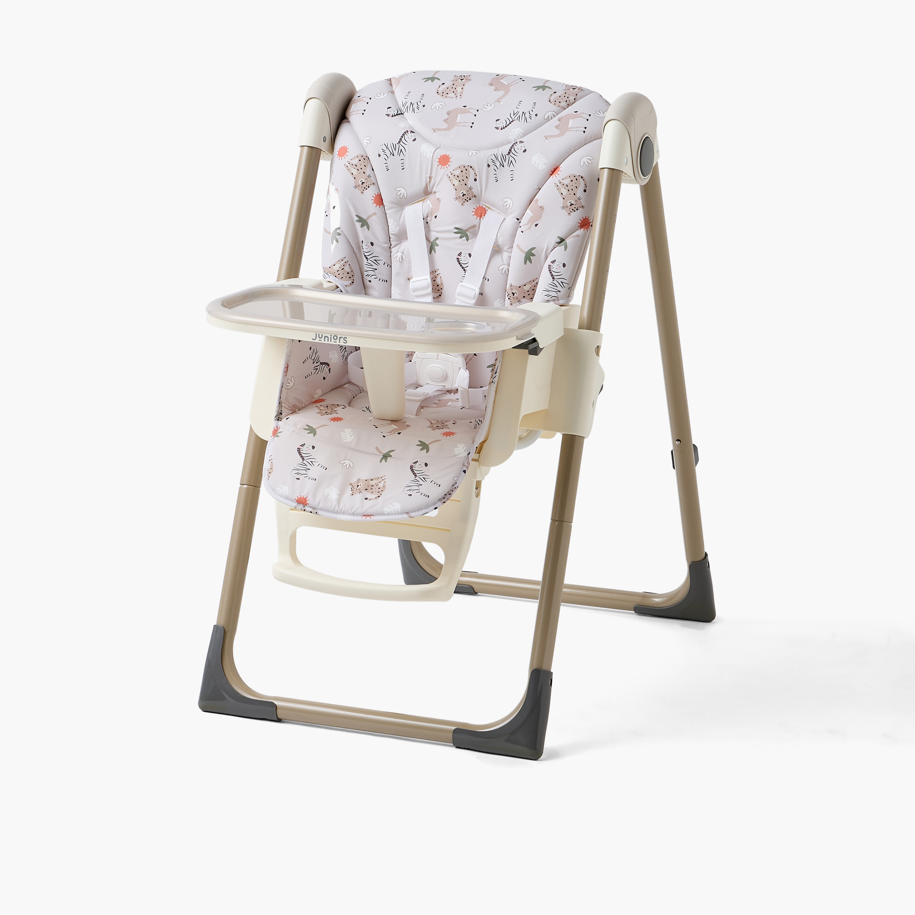 كرسي طعام مرتفع مع صينية قابلة للفصل من جونيورز-baby-feeding-highchairsandboosters-image-13