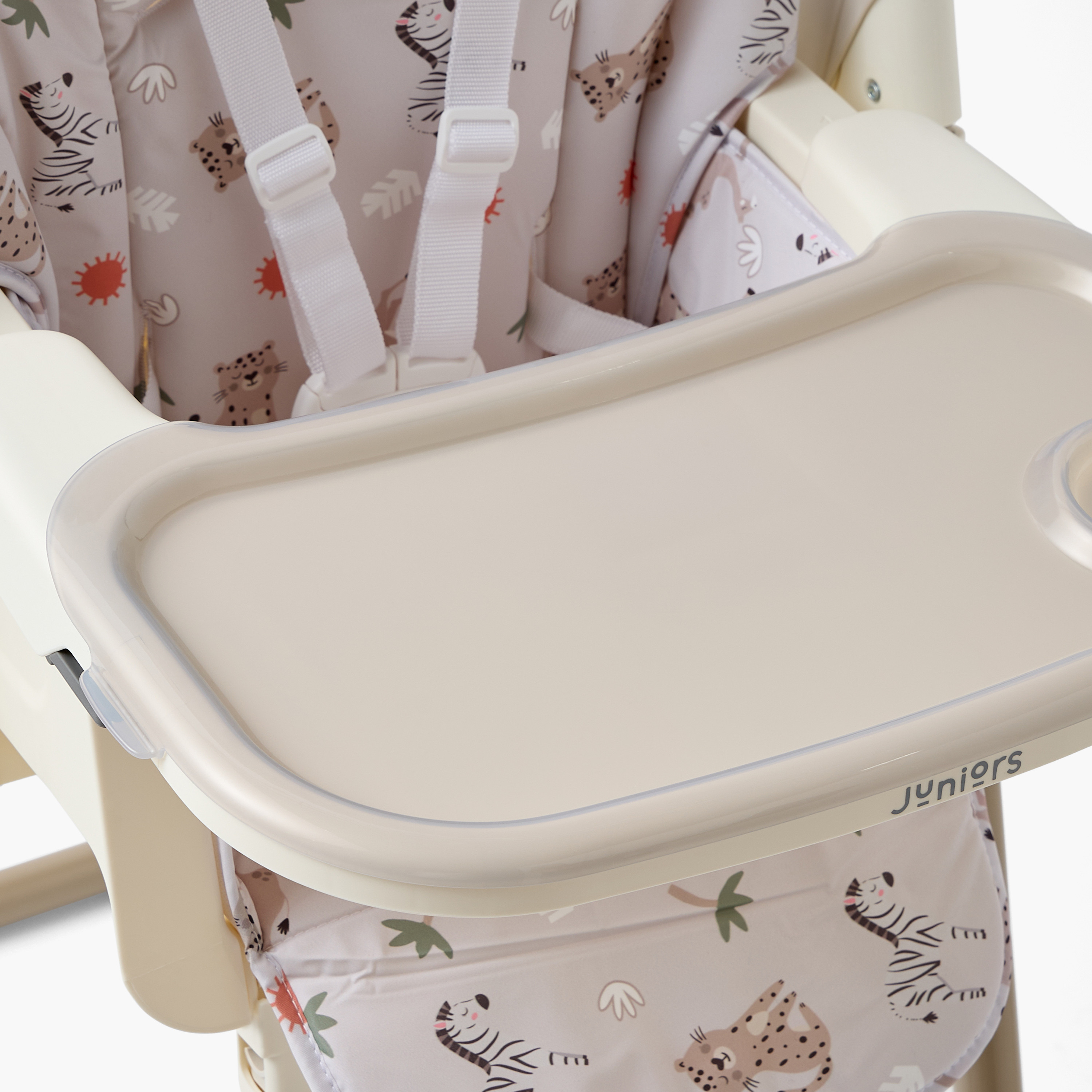 كرسي طعام مرتفع مع صينية قابلة للفصل من جونيورز-baby-feeding-highchairsandboosters-image-15