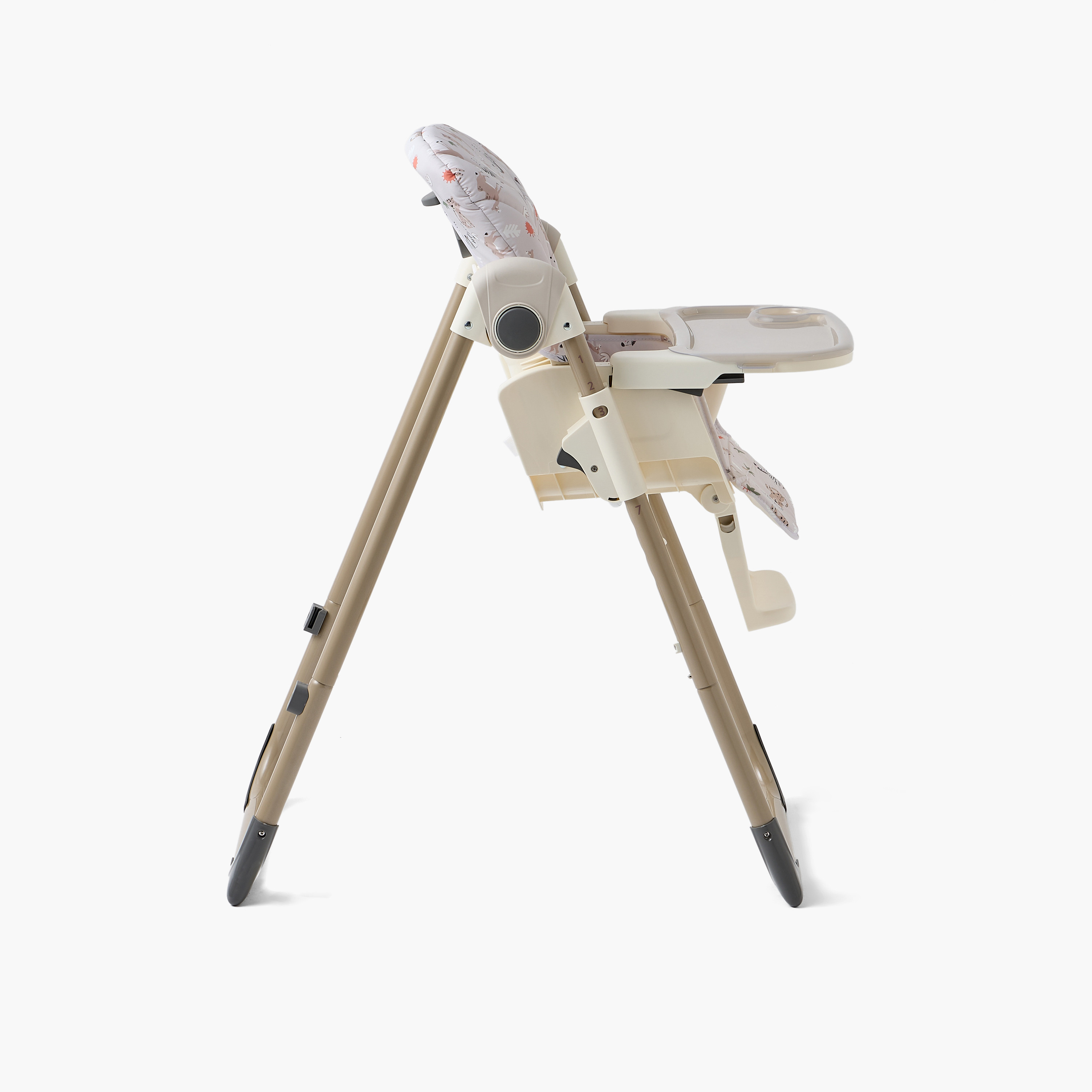 كرسي طعام مرتفع مع صينية قابلة للفصل من جونيورز-baby-feeding-highchairsandboosters-image-5