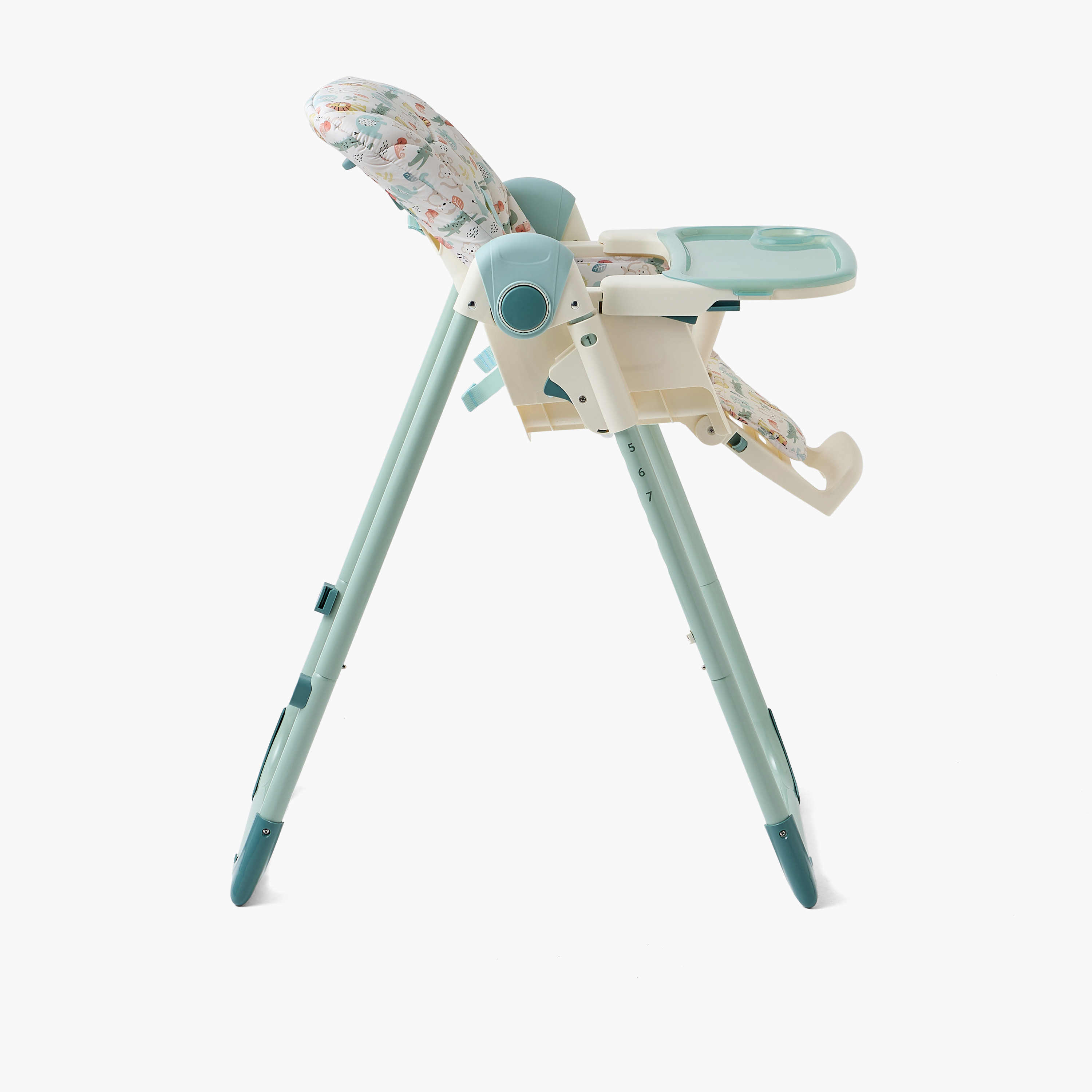 Juniors High Chair with Removable Tray-baby-feeding-highchairsandboosters-image-11