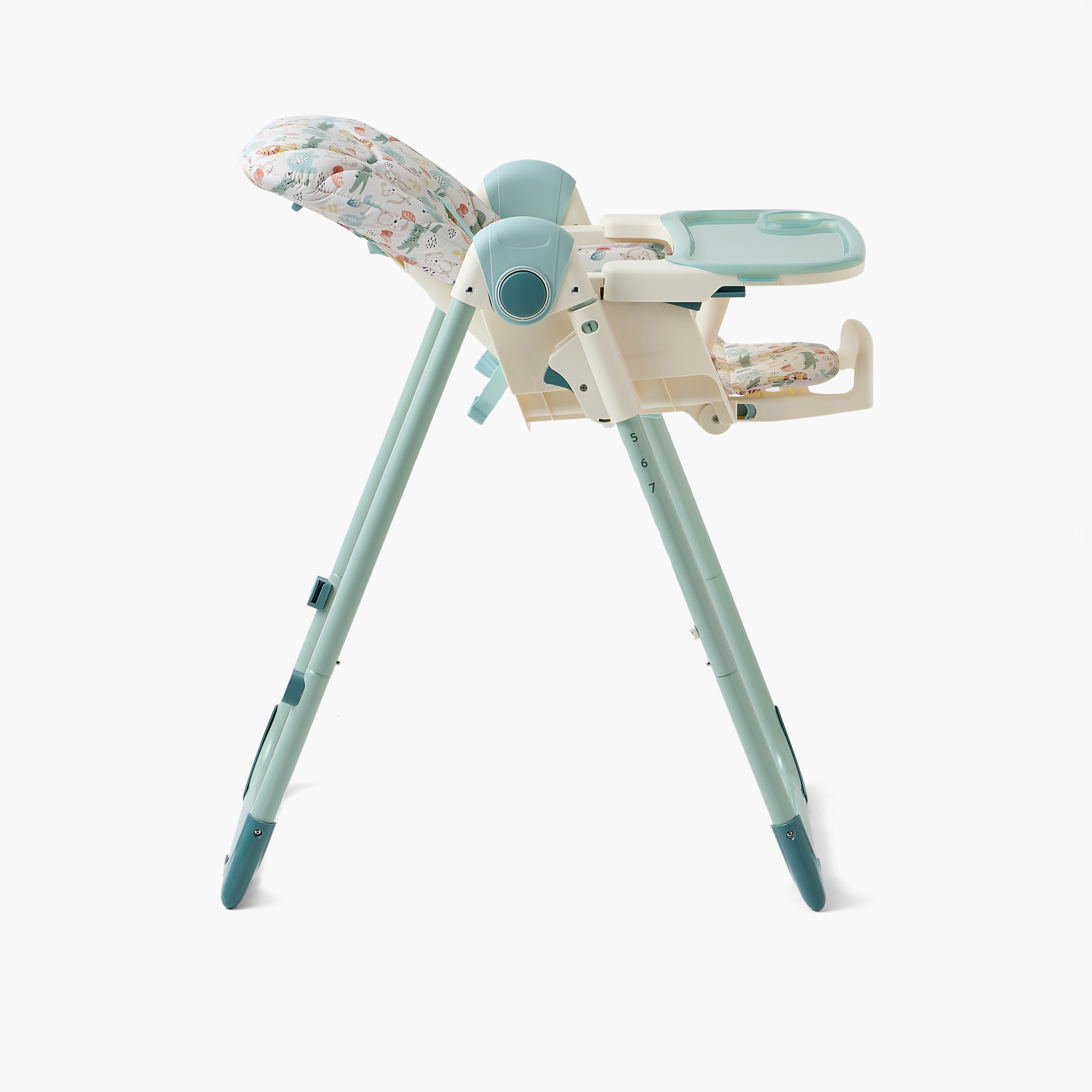 Juniors High Chair with Removable Tray-baby-feeding-highchairsandboosters-image-12