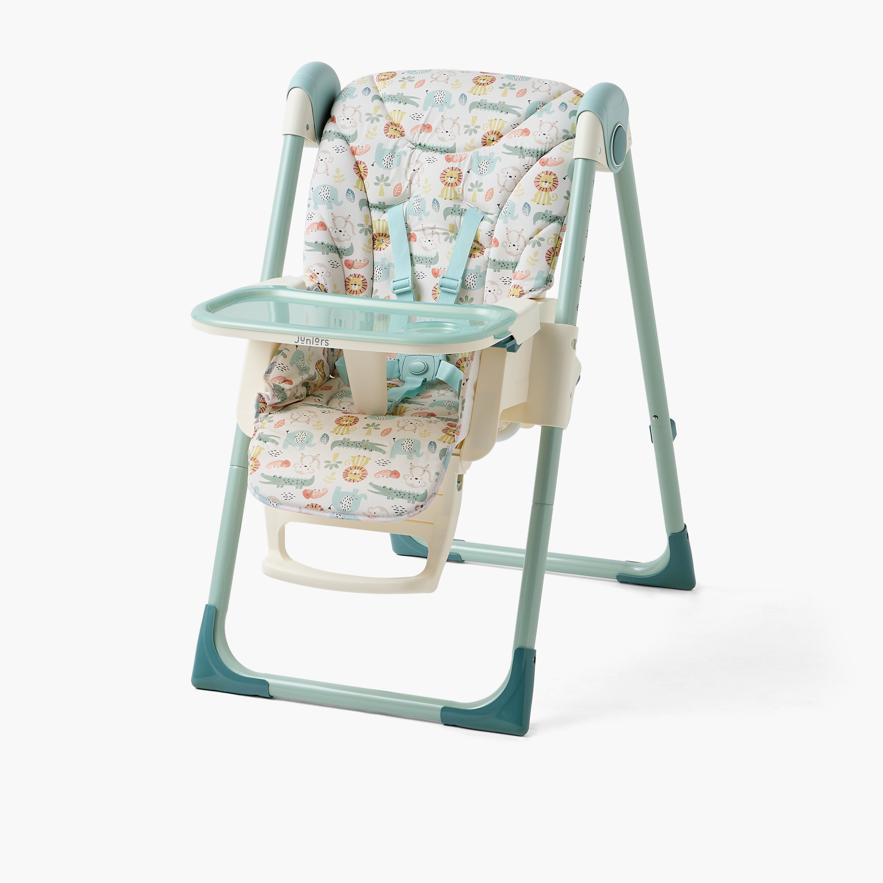 Juniors High Chair with Removable Tray-baby-feeding-highchairsandboosters-image-13