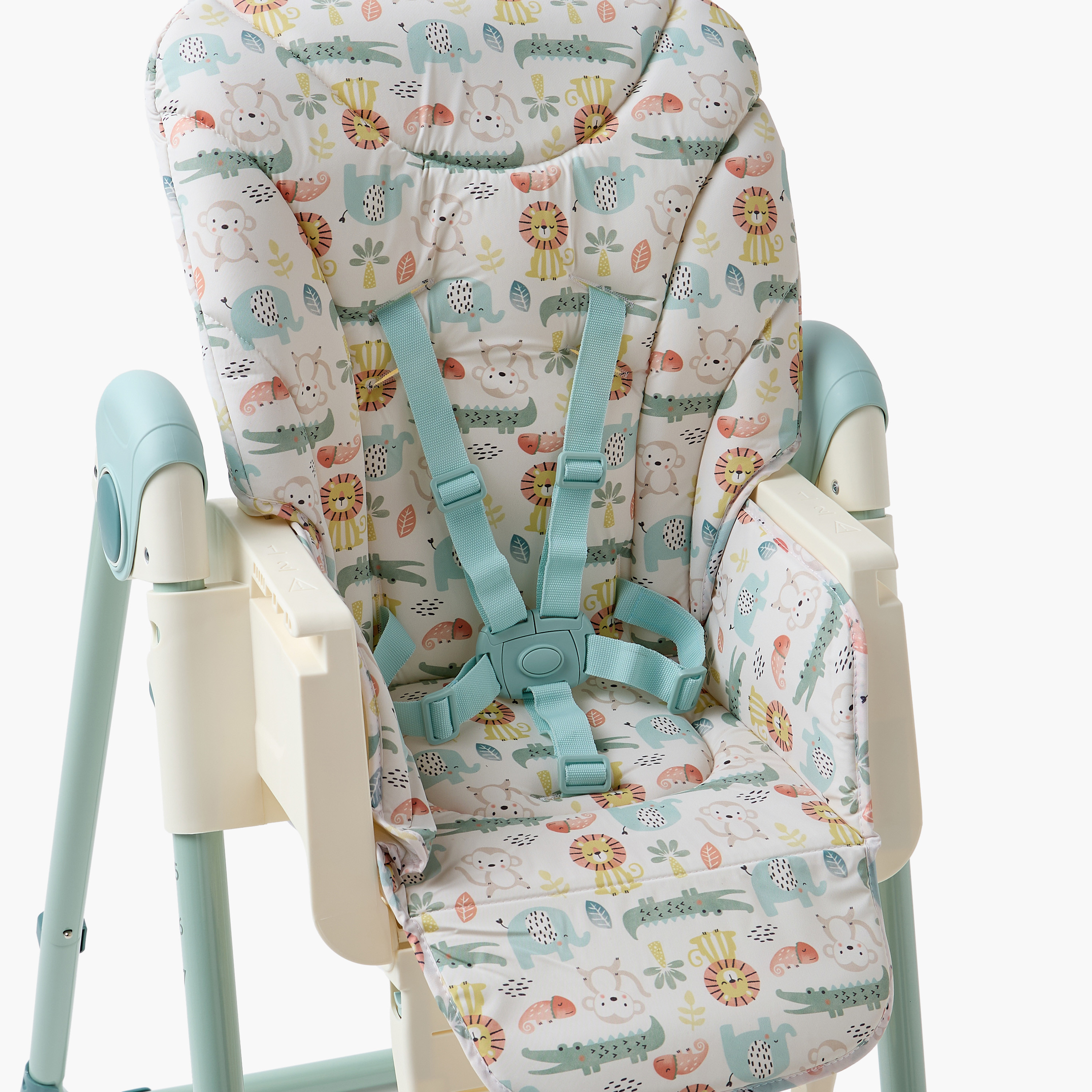 Juniors High Chair with Removable Tray-baby-feeding-highchairsandboosters-image-16