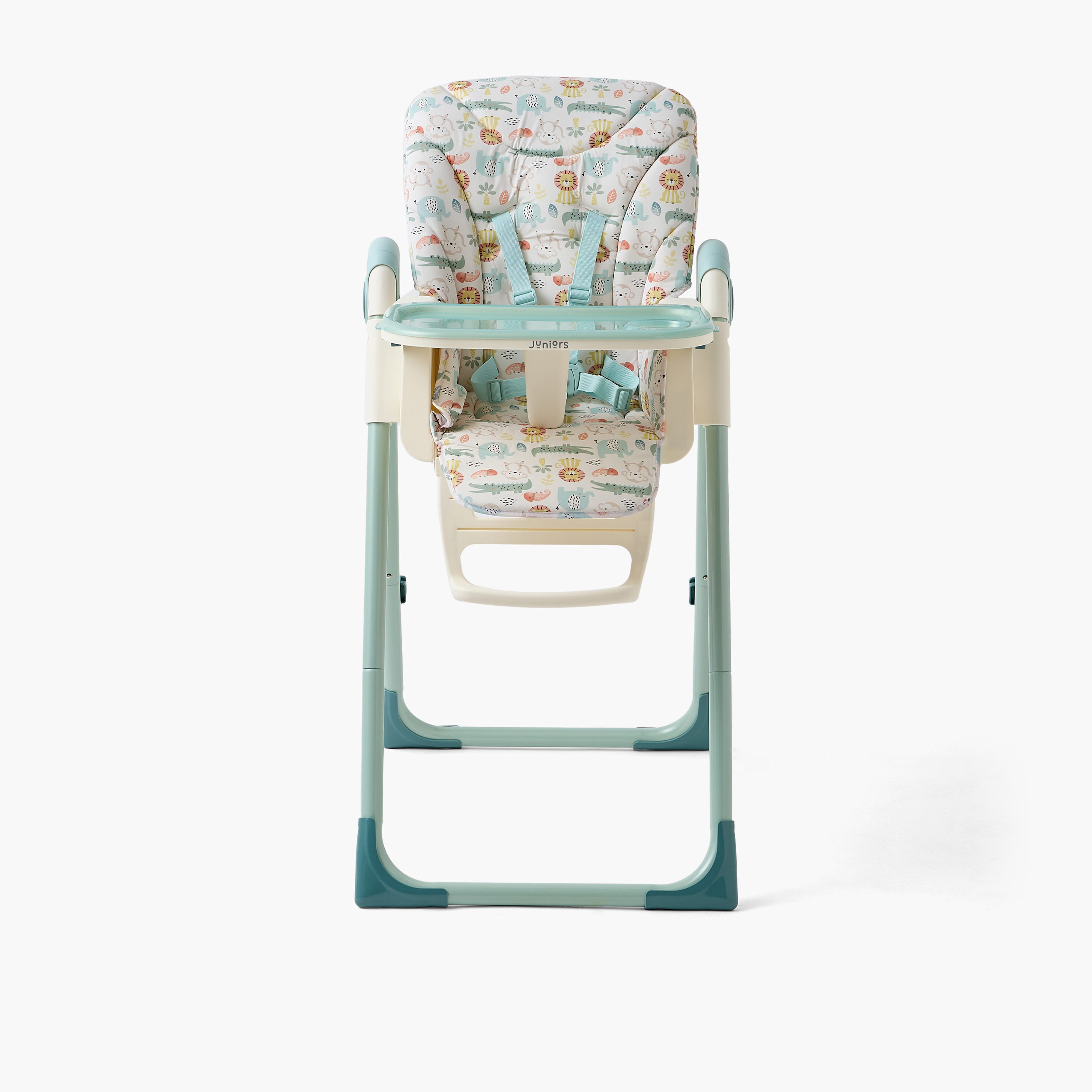 Juniors High Chair with Removable Tray-baby-feeding-highchairsandboosters-image-2