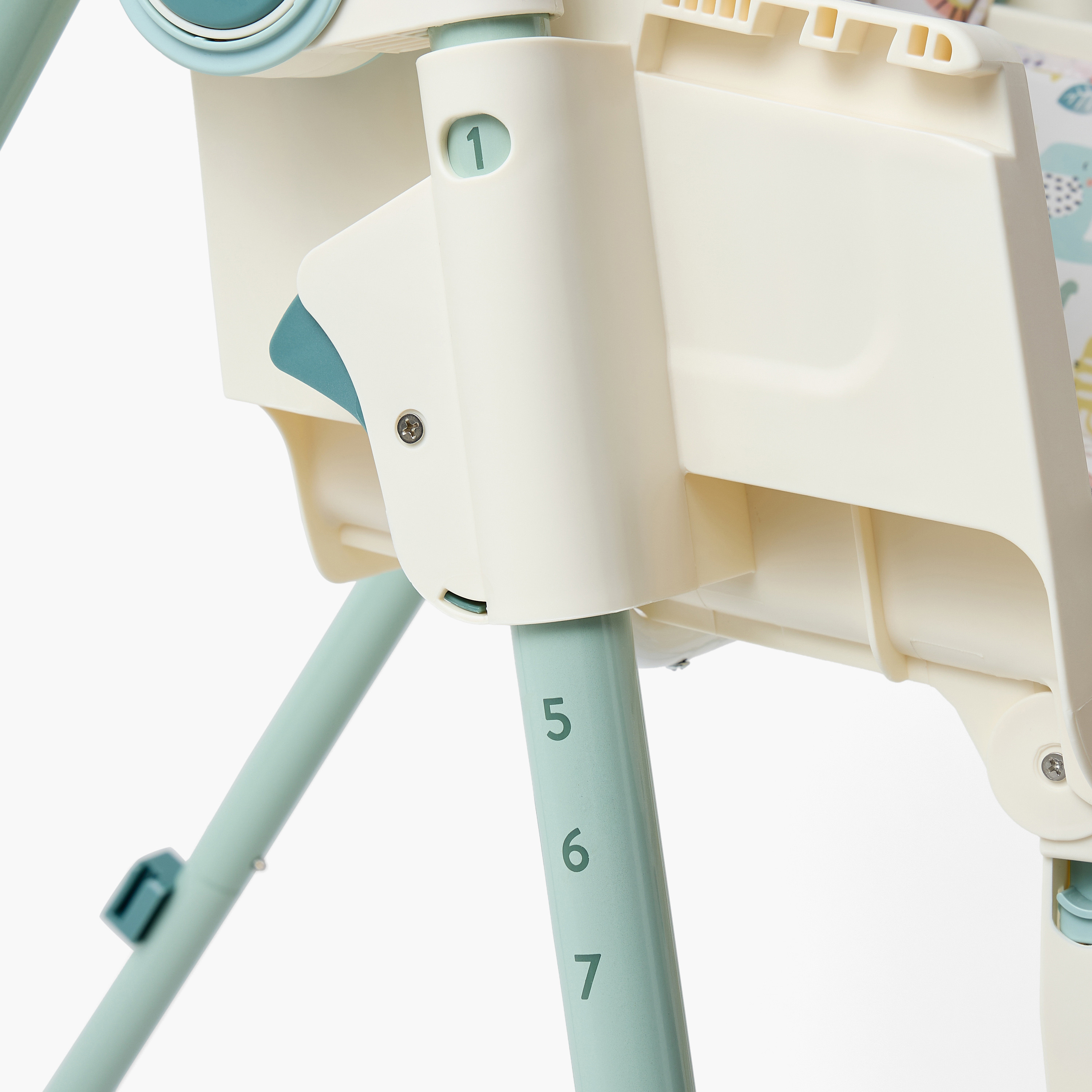 Juniors High Chair with Removable Tray-baby-feeding-highchairsandboosters-image-21