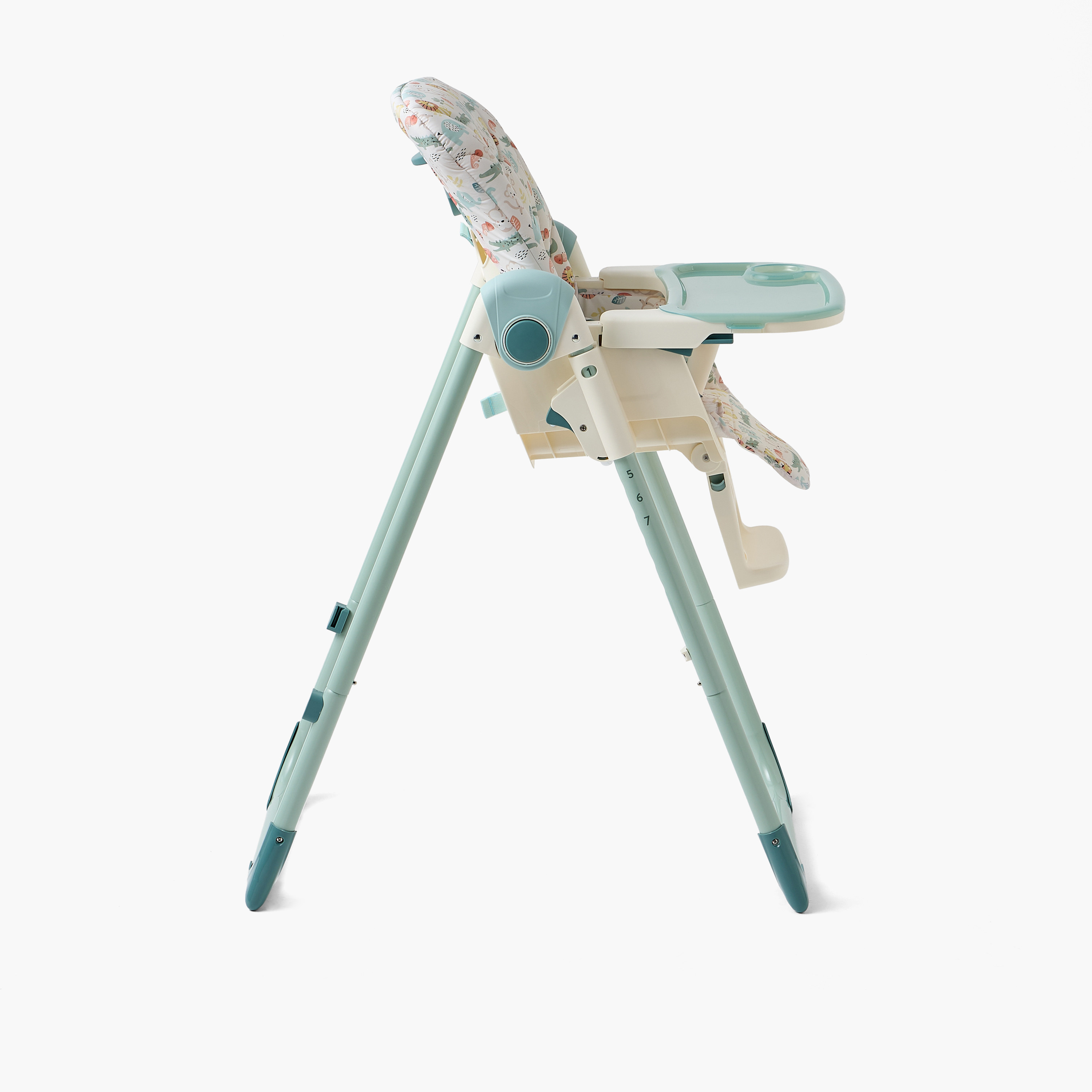 Juniors High Chair with Removable Tray-baby-feeding-highchairsandboosters-image-3