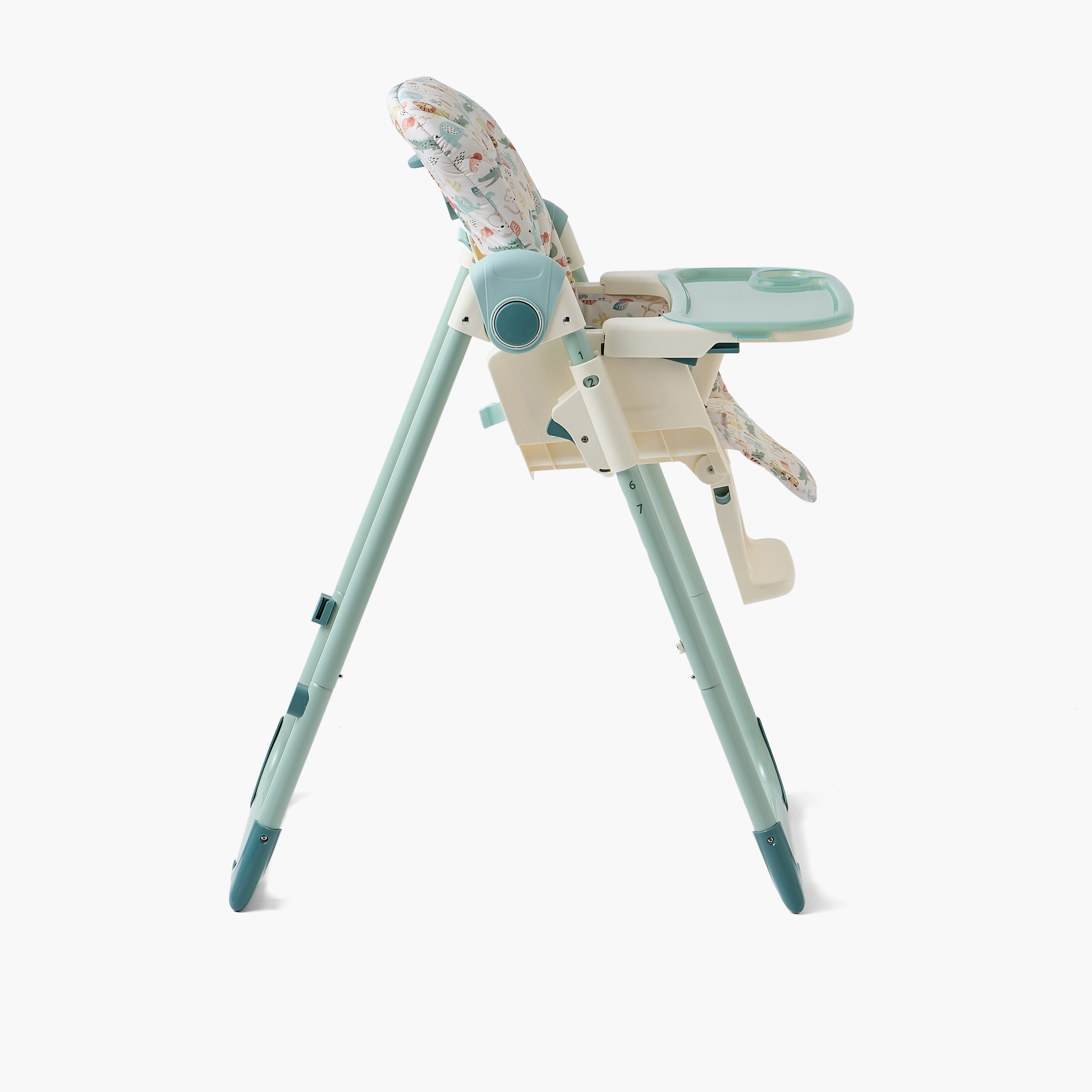 Juniors High Chair with Removable Tray-baby-feeding-highchairsandboosters-image-4