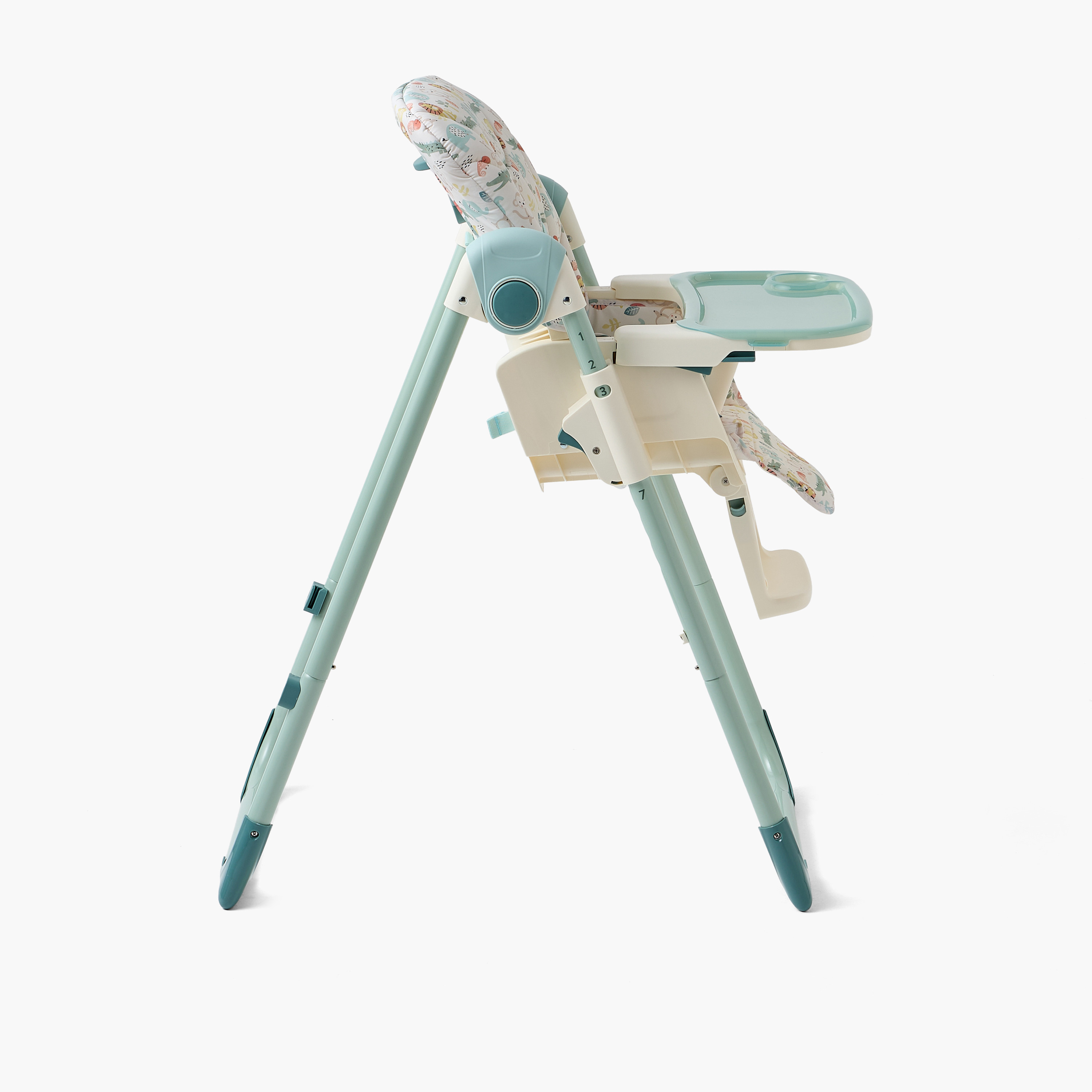 Juniors High Chair with Removable Tray-baby-feeding-highchairsandboosters-image-5