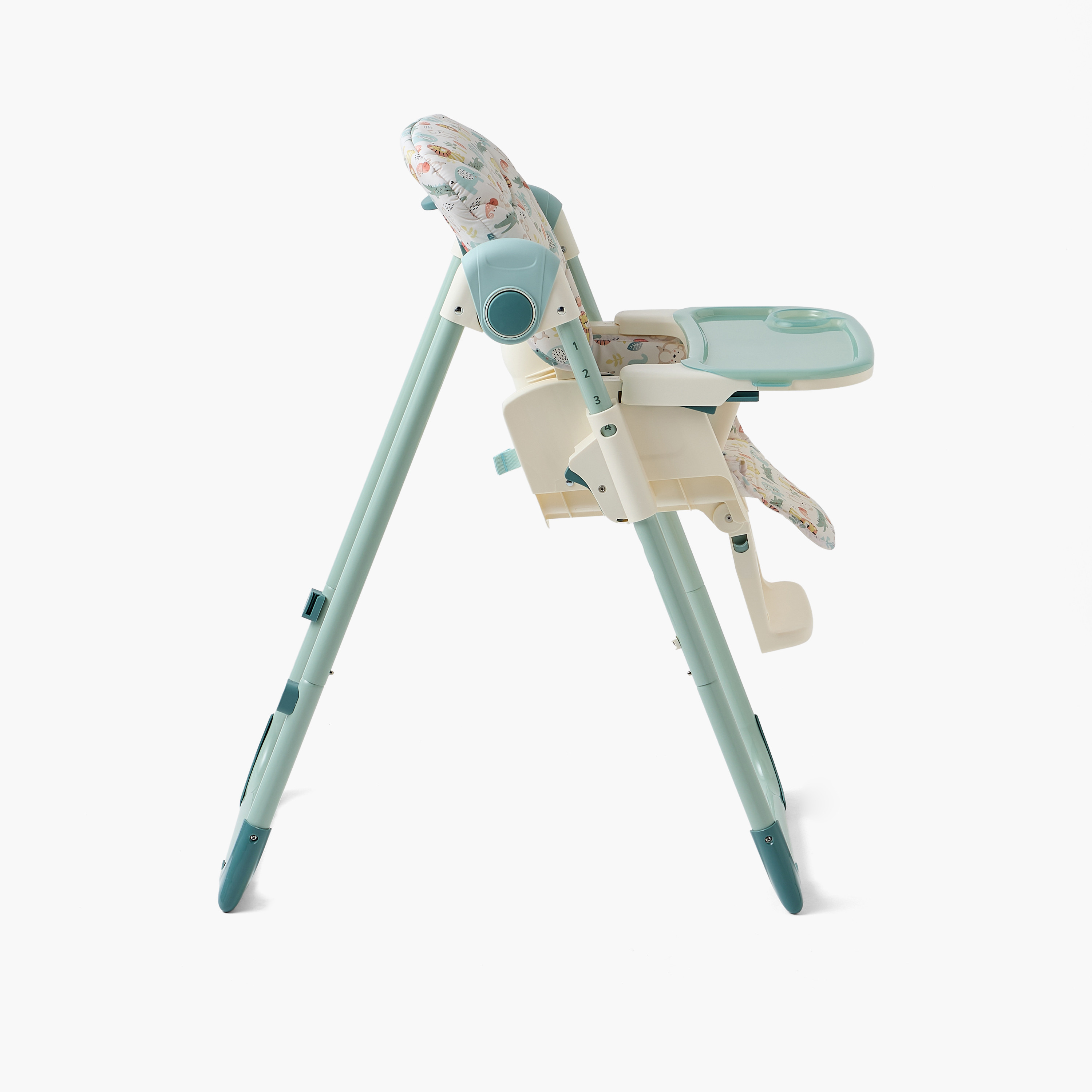 Juniors High Chair with Removable Tray-baby-feeding-highchairsandboosters-image-6