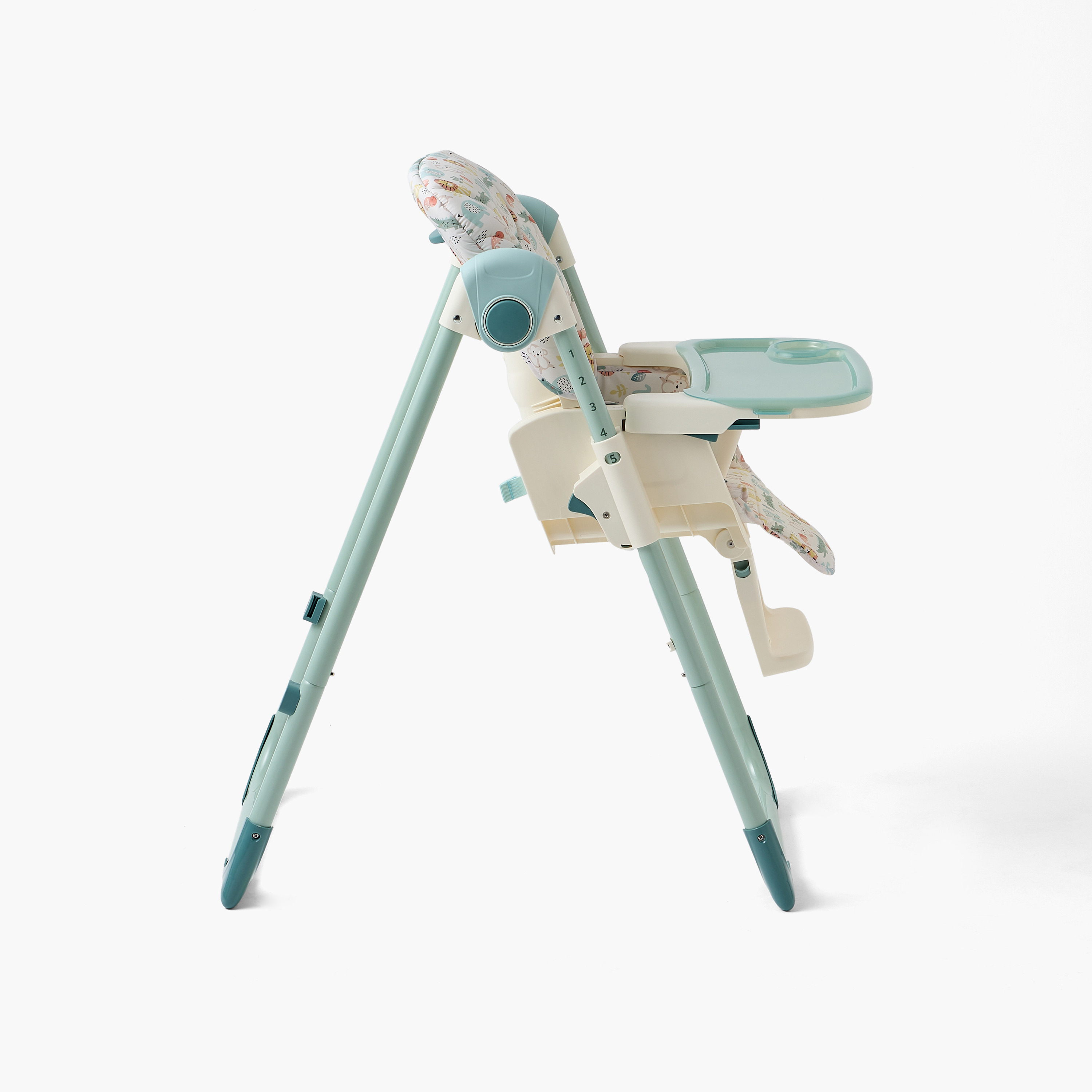 Juniors High Chair with Removable Tray-baby-feeding-highchairsandboosters-image-7