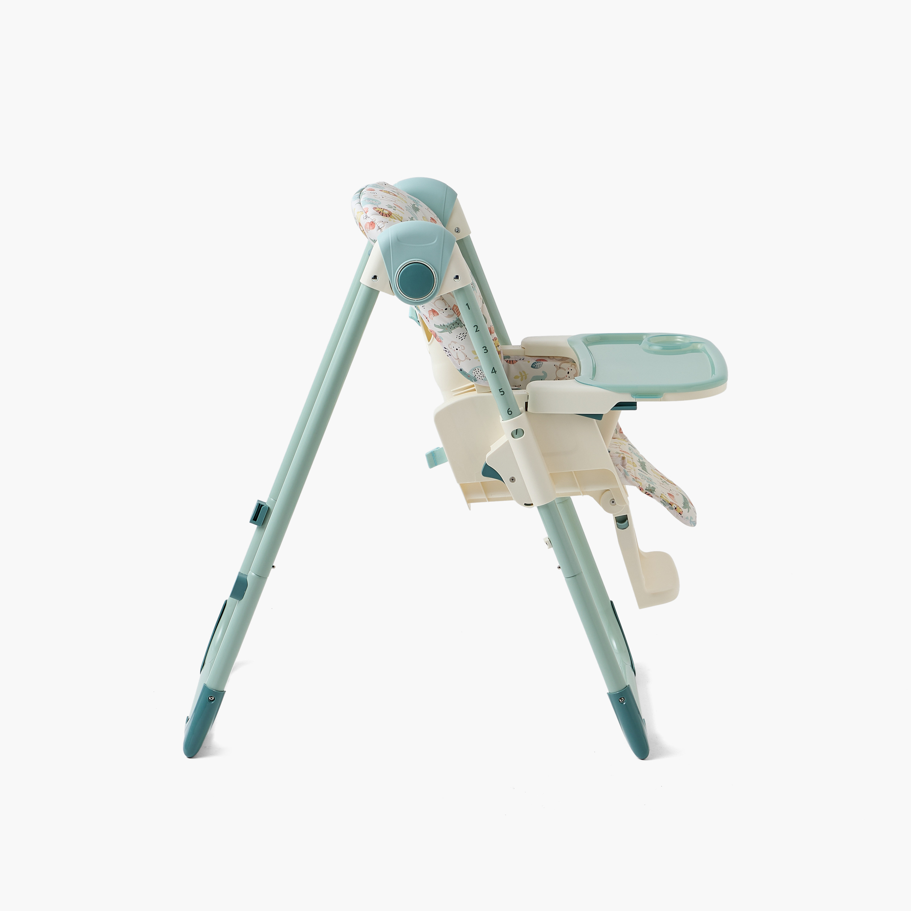 Juniors High Chair with Removable Tray-baby-feeding-highchairsandboosters-image-9
