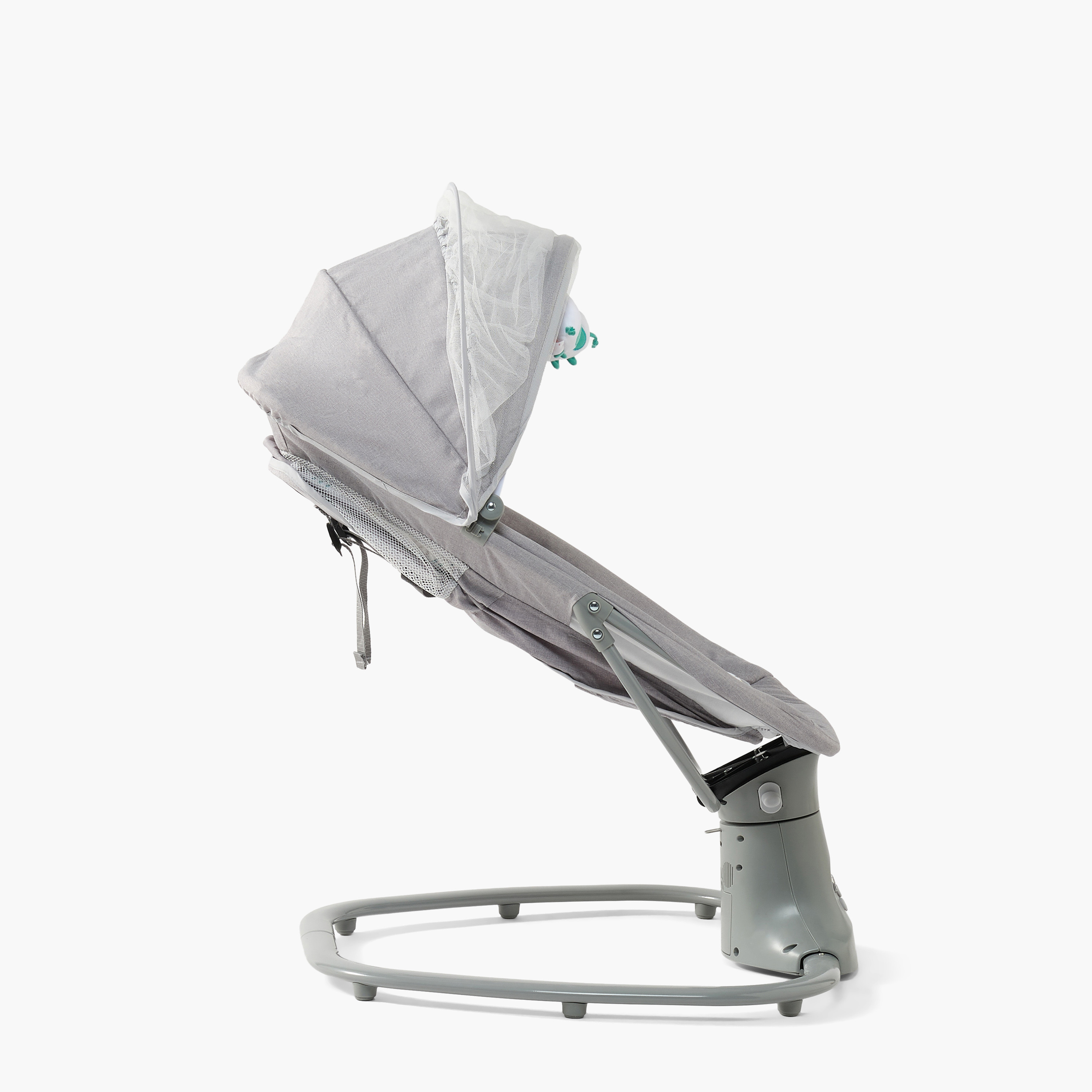 Mastela Kai Baby Swing with Canopy-baby-infantactivity-swings-image-5