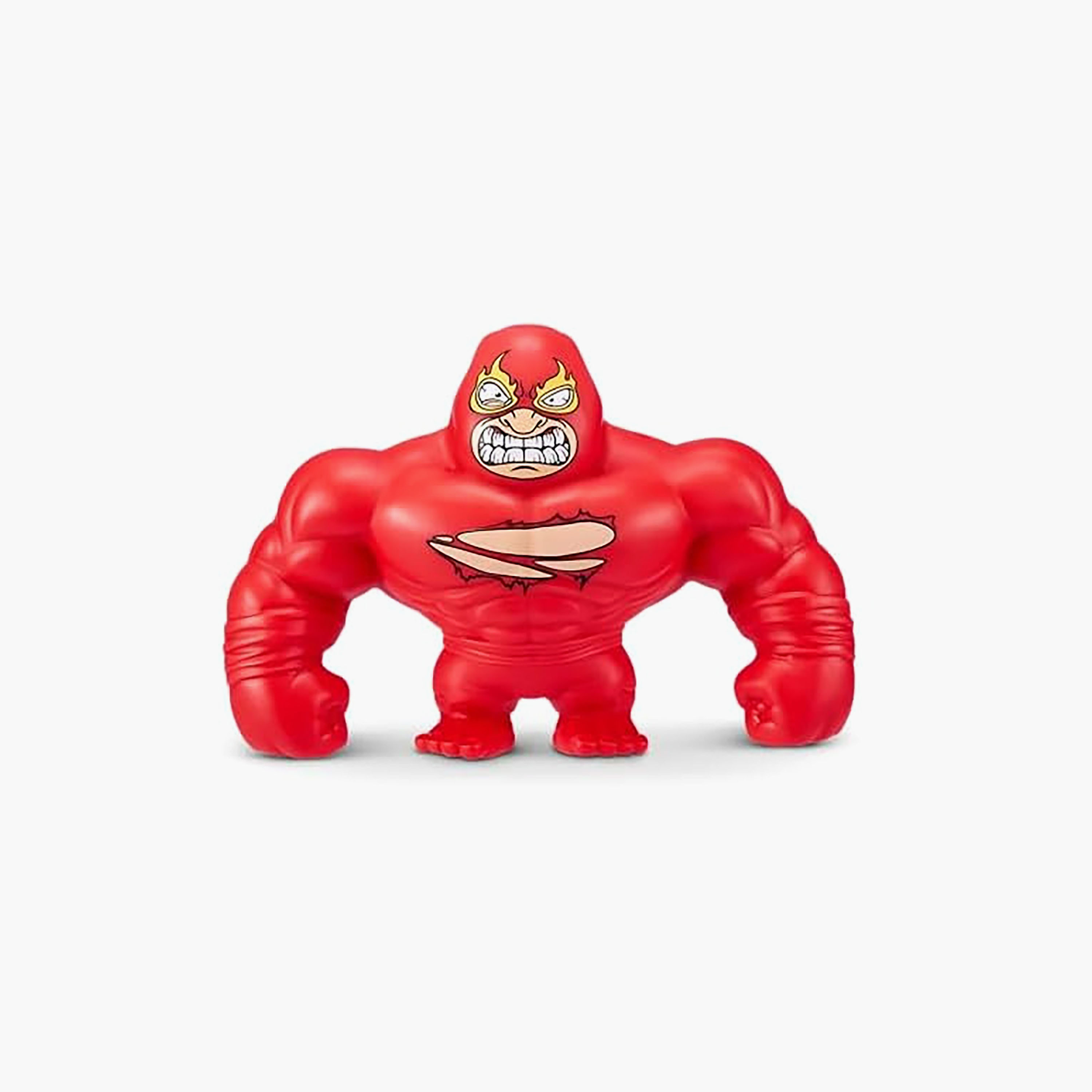Smasher Assorted Smasher Slam Heroes Wrestler Stretchable Toy-toys-playfigures-actionfigures-image-2