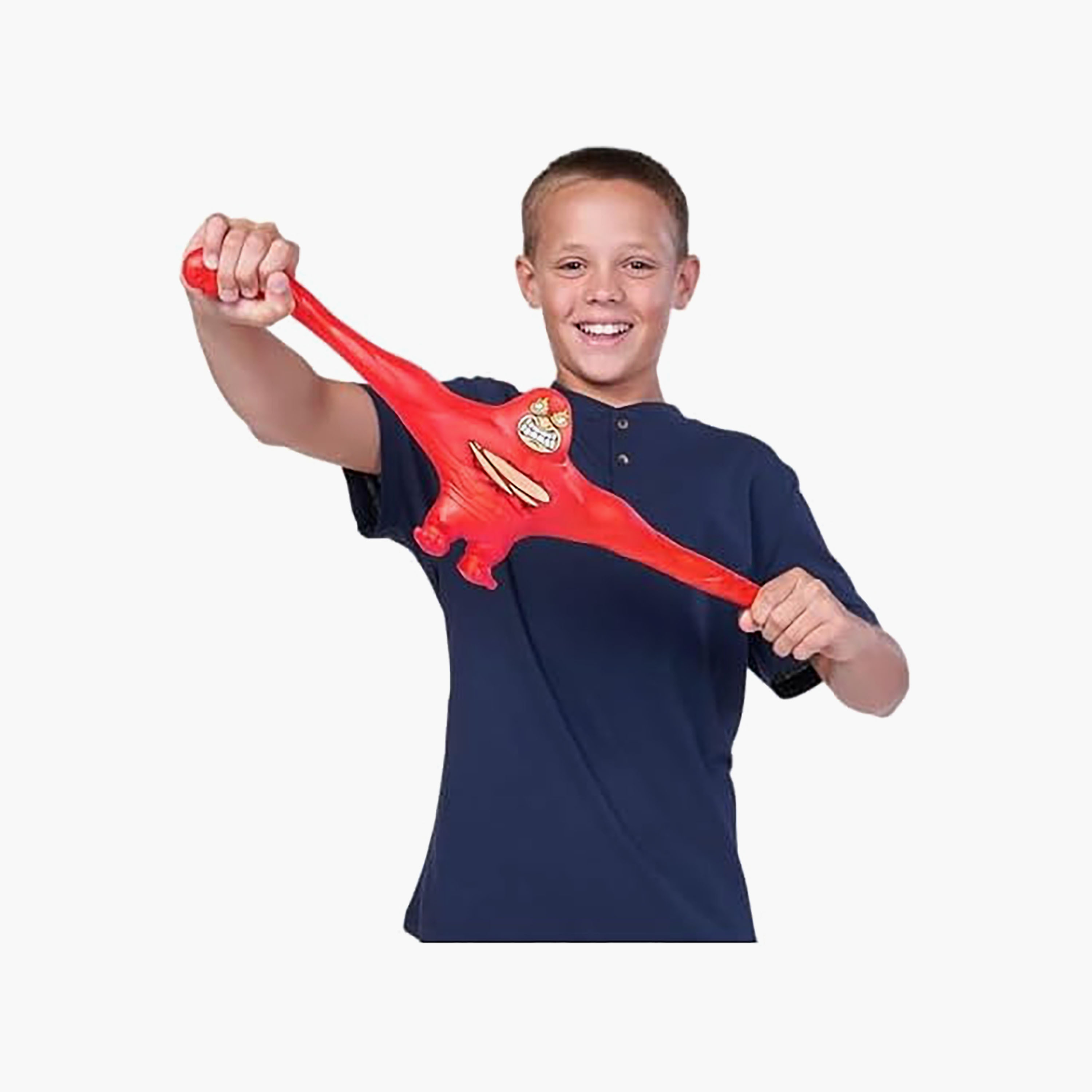Smasher Assorted Smasher Slam Heroes Wrestler Stretchable Toy-toys-playfigures-actionfigures-image-5