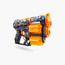 X-Shot Jurassic World Blaster Toy Gun-toys-outdoor-gunsandfoamblasters-image-2