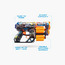X-Shot Jurassic World Blaster Toy Gun-toys-outdoor-gunsandfoamblasters-image-6