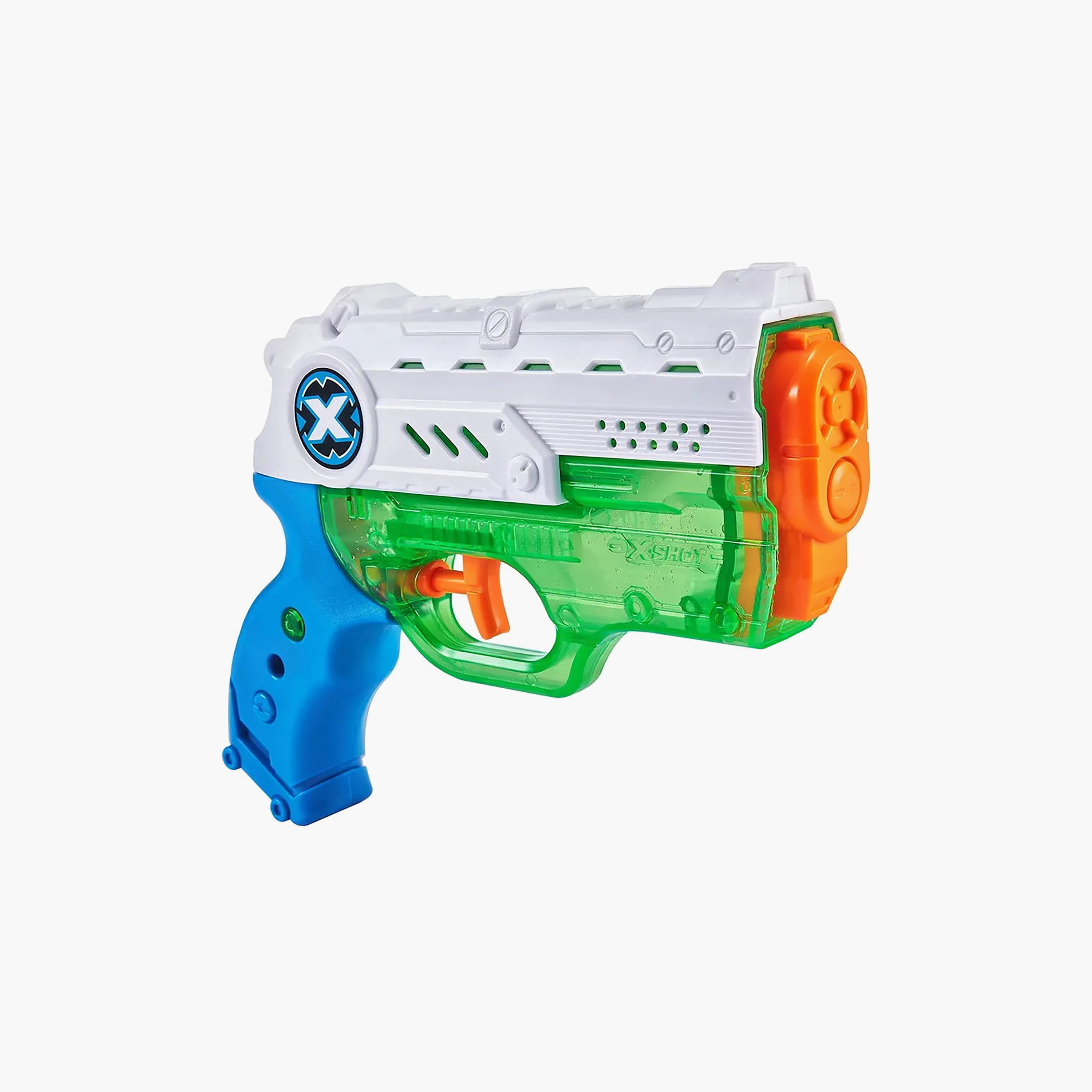 مسدس مياه نانو سريع التعبئة من إكس شوت-toys-outdoor-gunsandfoamblasters-image-1