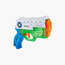 X-Shot Nano Fast-Fill Water Blaster Toy Gun-toys-outdoor-gunsandfoamblasters-image-1