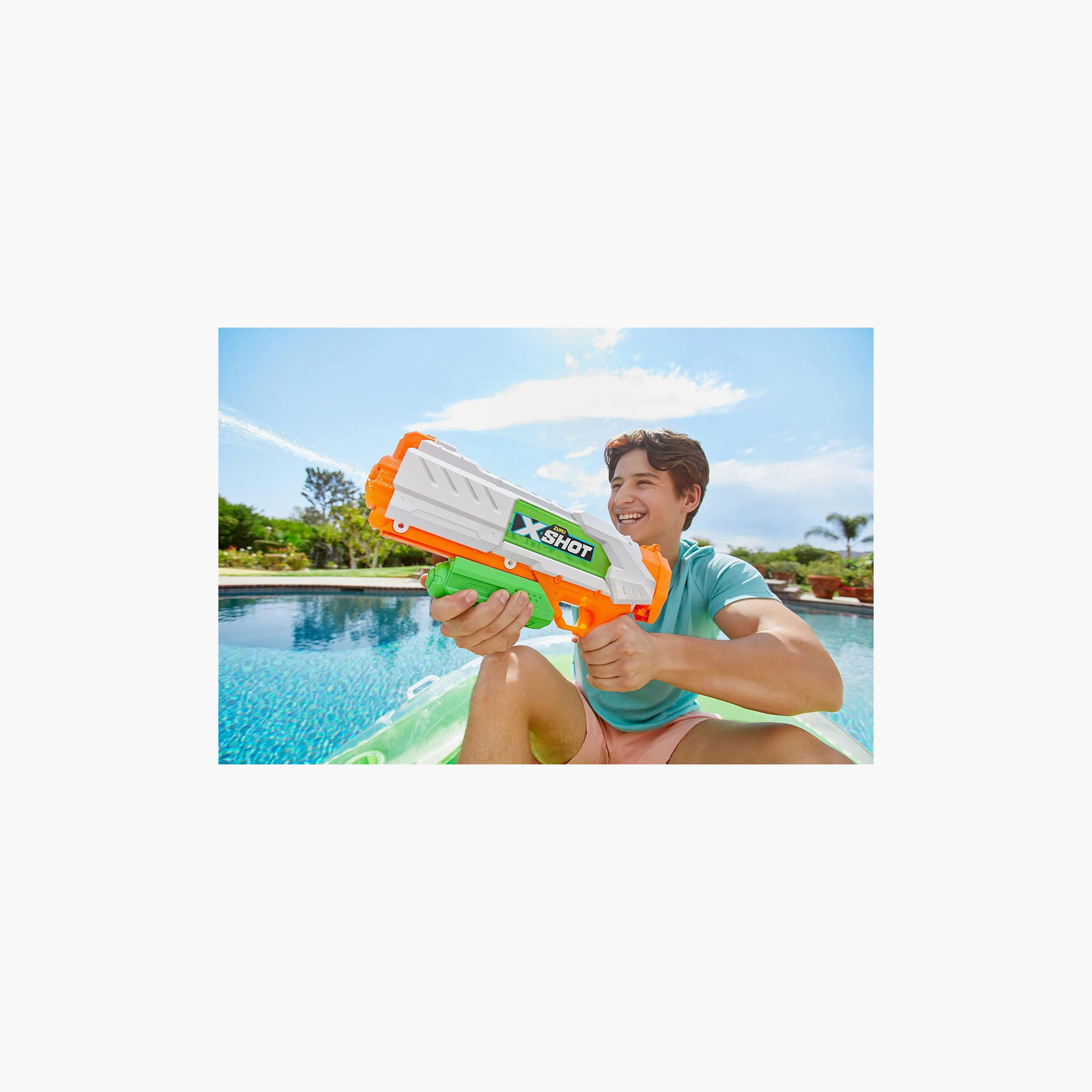 X-Shot Fast-Fill Epic Water Blaster Gun-toys-outdoor-gunsandfoamblasters-image-5