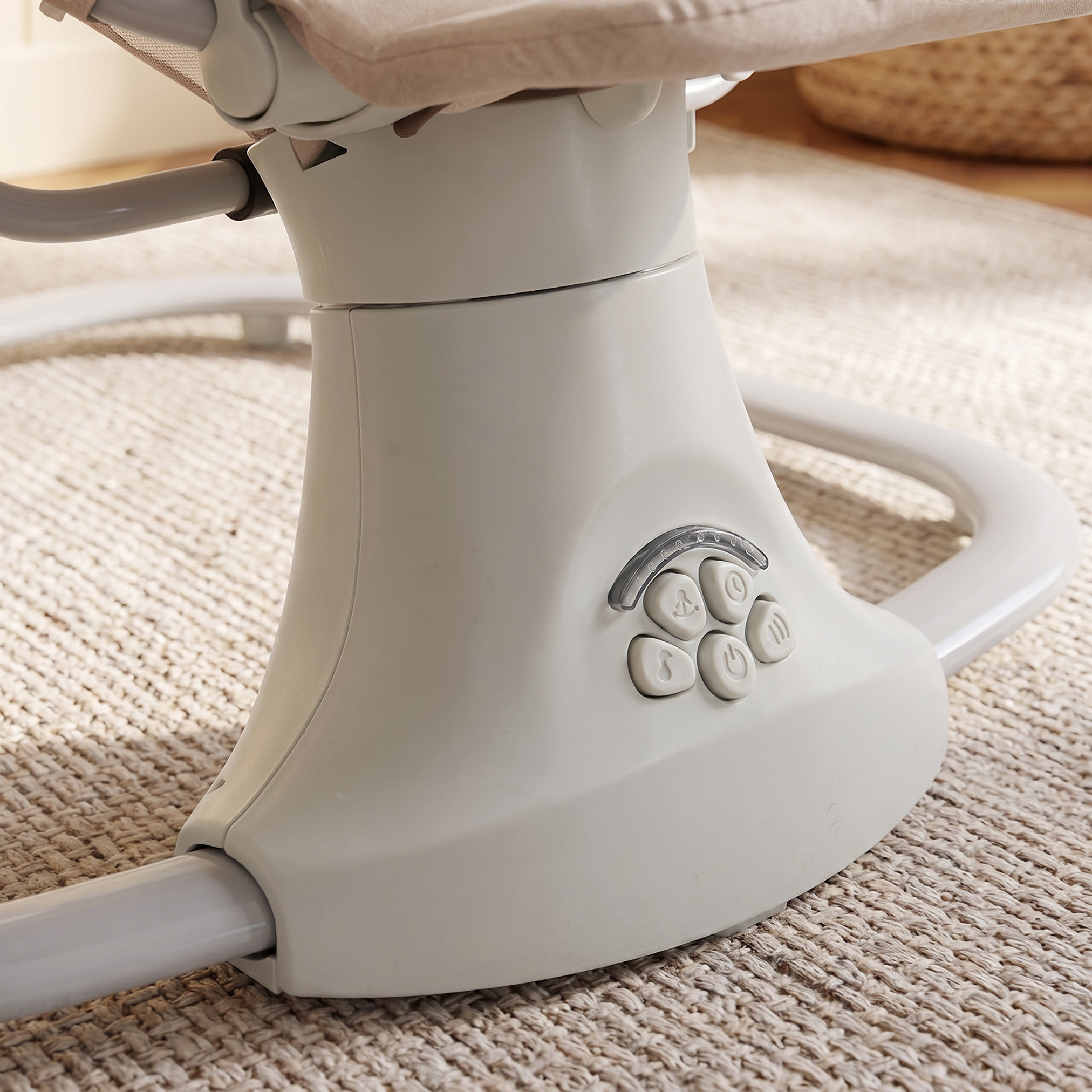 أرجوحة أطفال كوبر من جونيورز-baby-infantactivity-swings-image-6