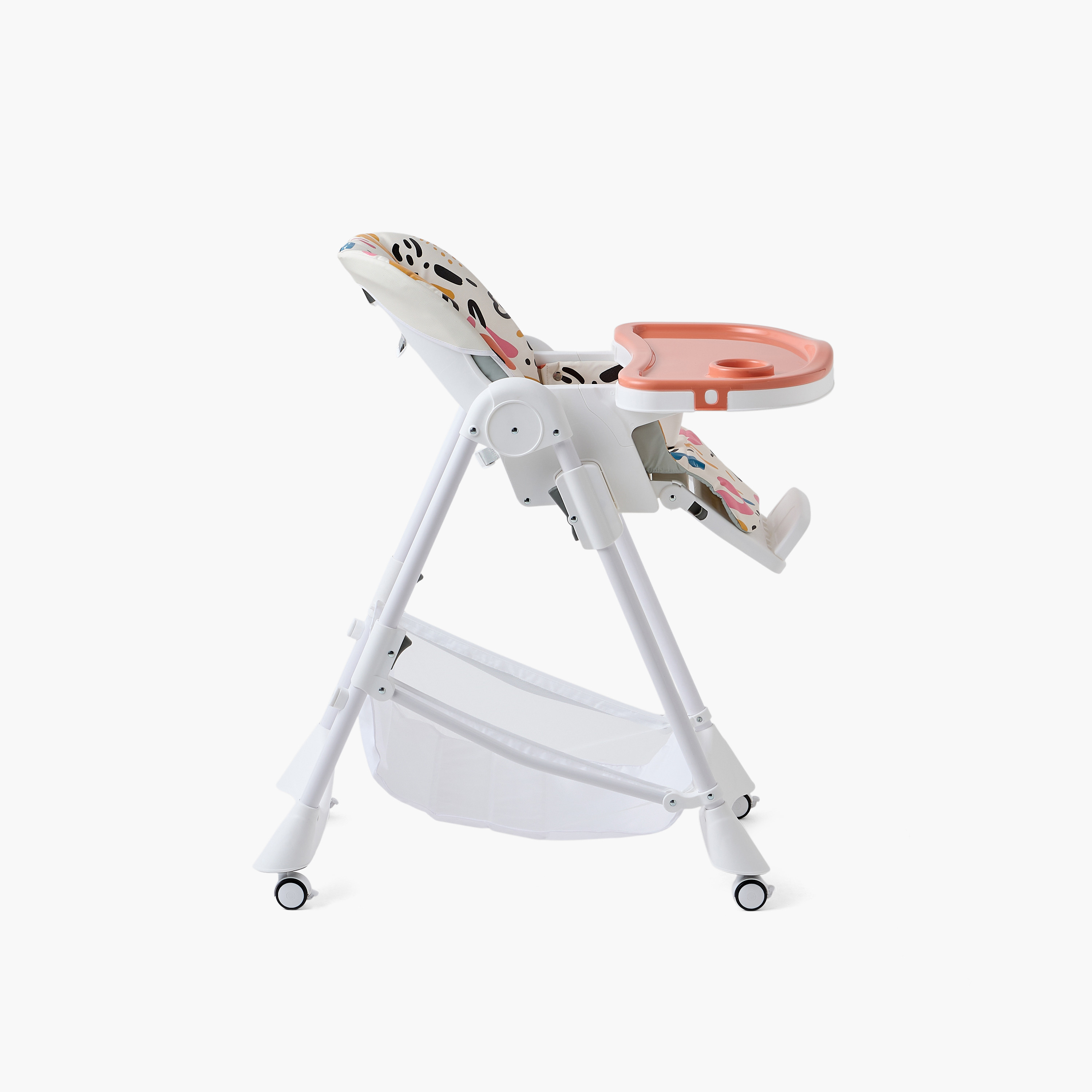 Juniors High Chair with Removable Tray-baby-feeding-highchairsandboosters-image-12