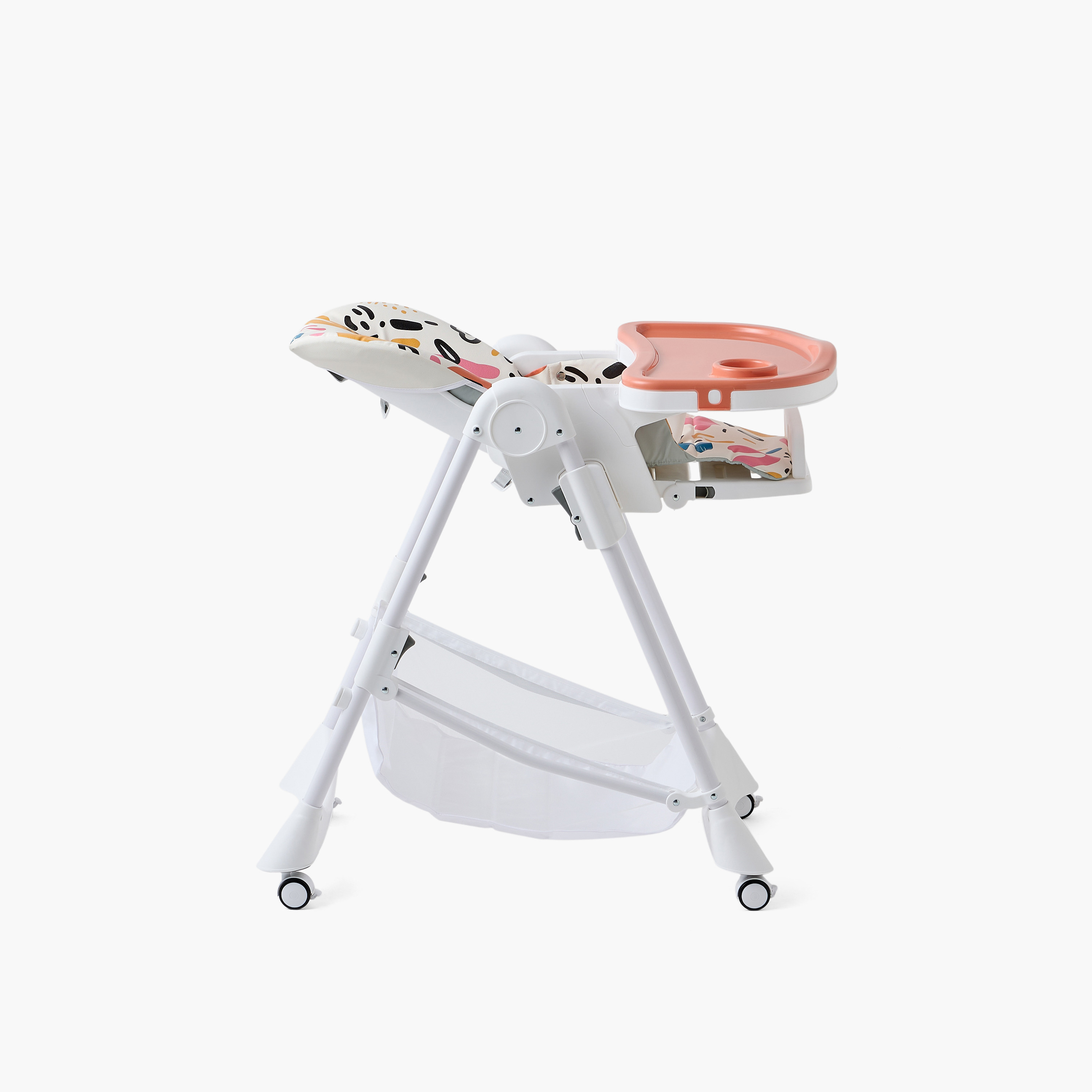 Juniors High Chair with Removable Tray-baby-feeding-highchairsandboosters-image-13