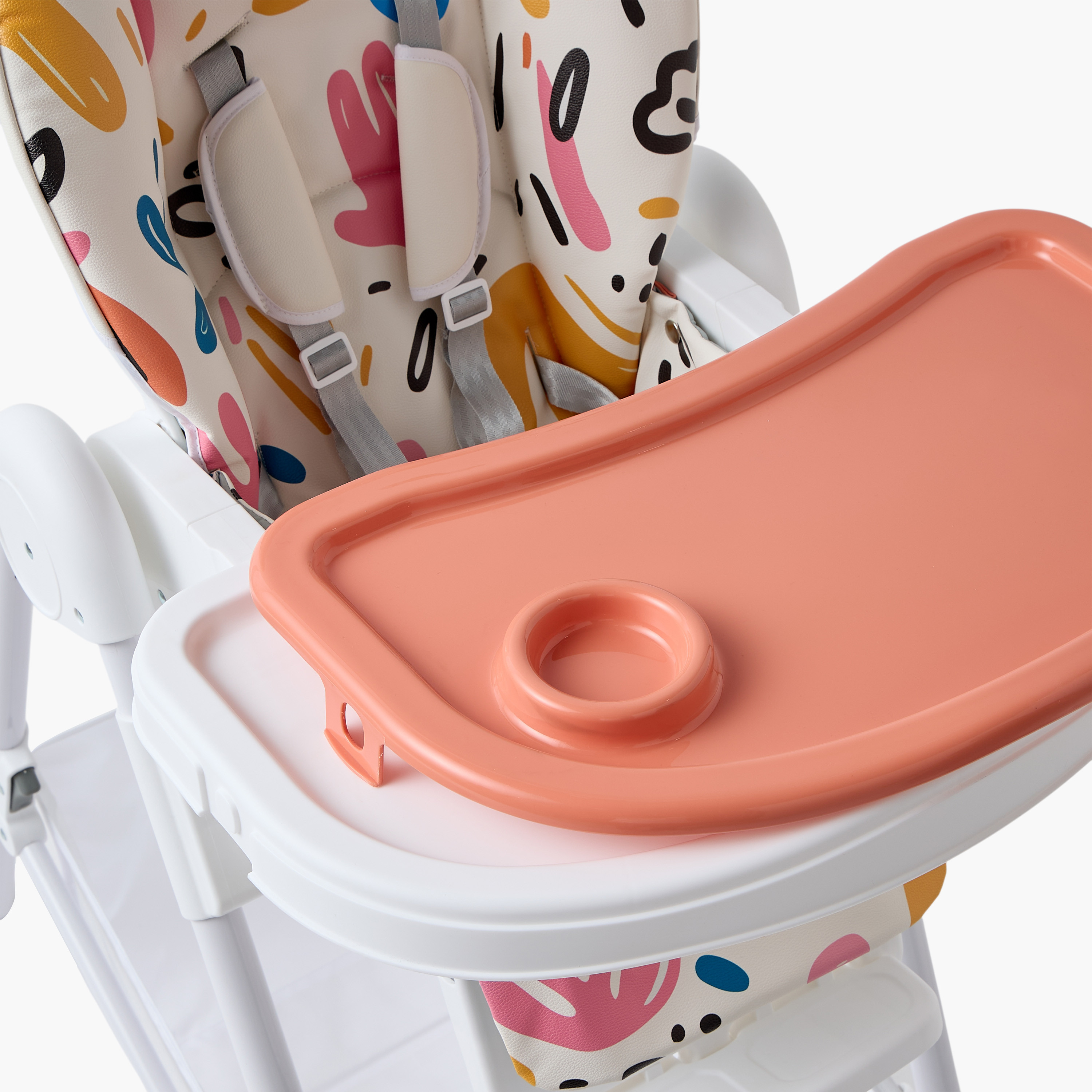 Juniors High Chair with Removable Tray-baby-feeding-highchairsandboosters-image-17