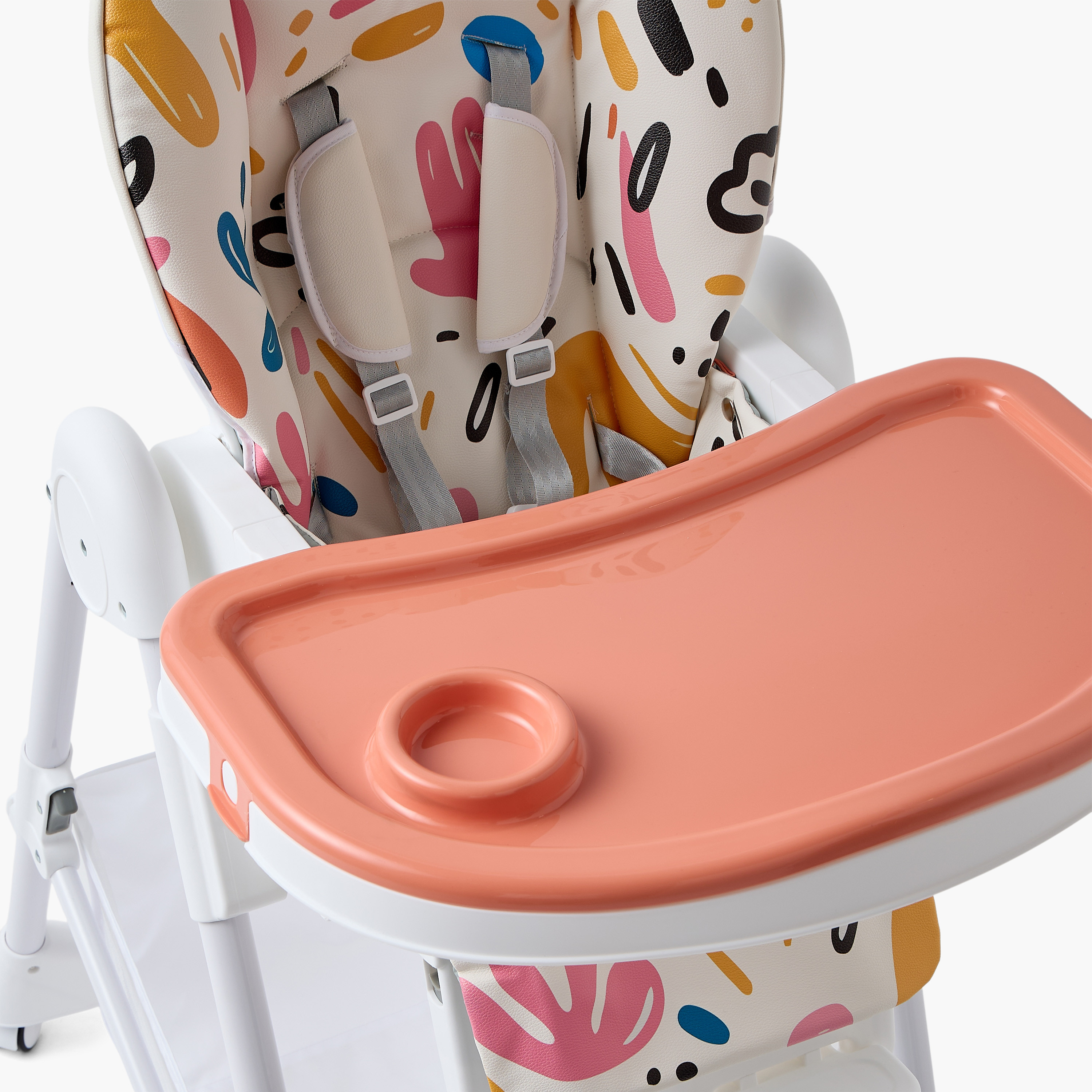 Juniors High Chair with Removable Tray-baby-feeding-highchairsandboosters-image-18