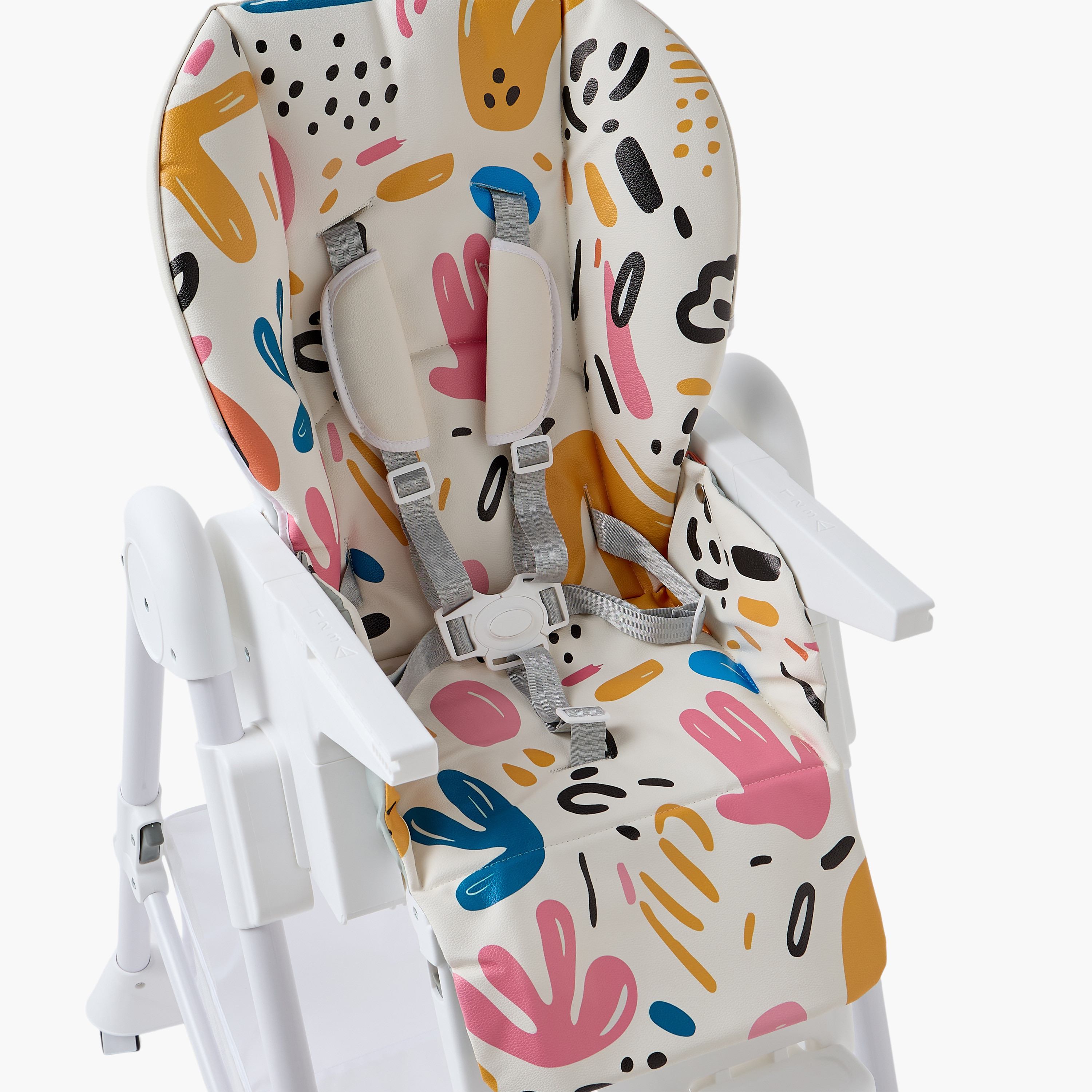 Juniors High Chair with Removable Tray-baby-feeding-highchairsandboosters-image-19