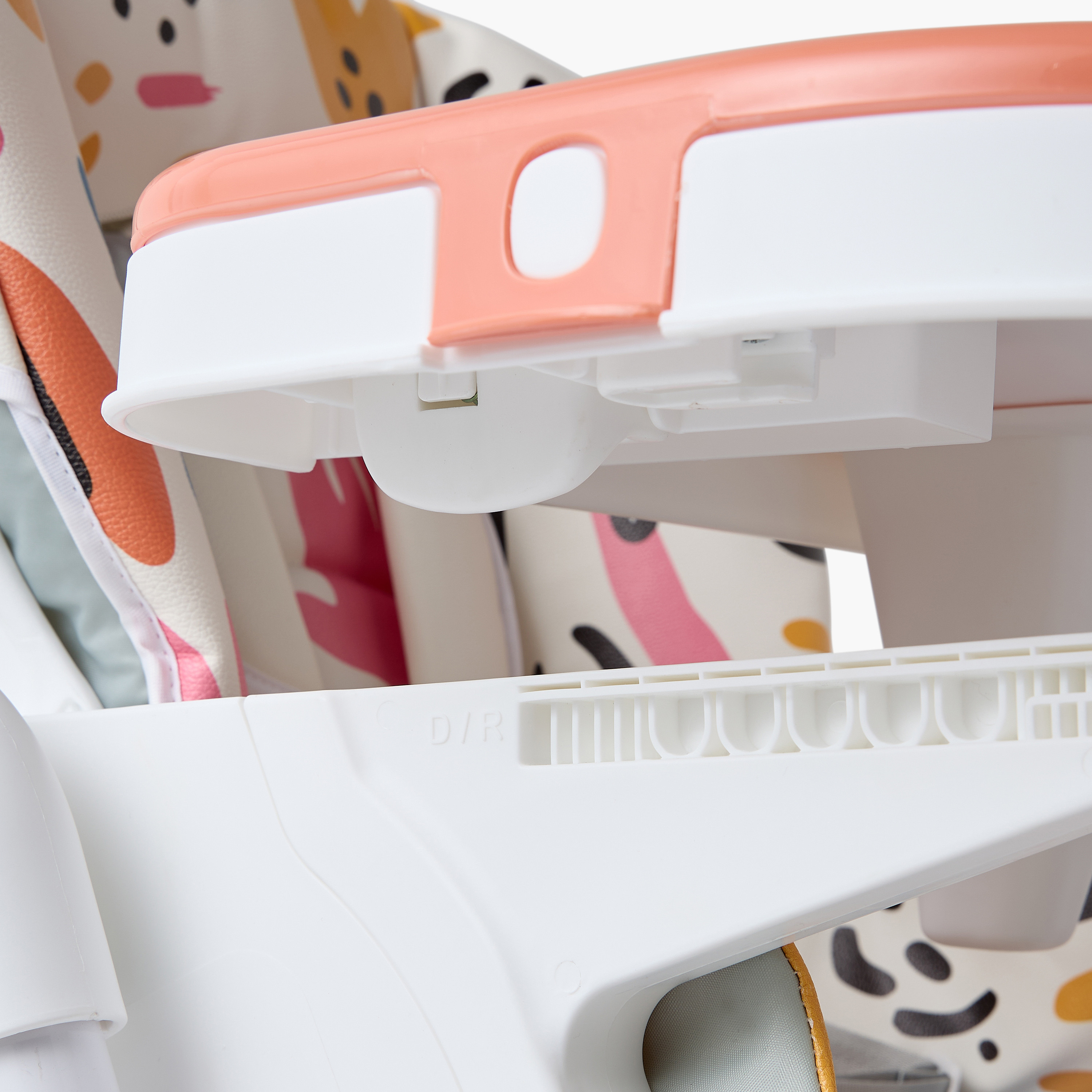 Juniors High Chair with Removable Tray-baby-feeding-highchairsandboosters-image-22