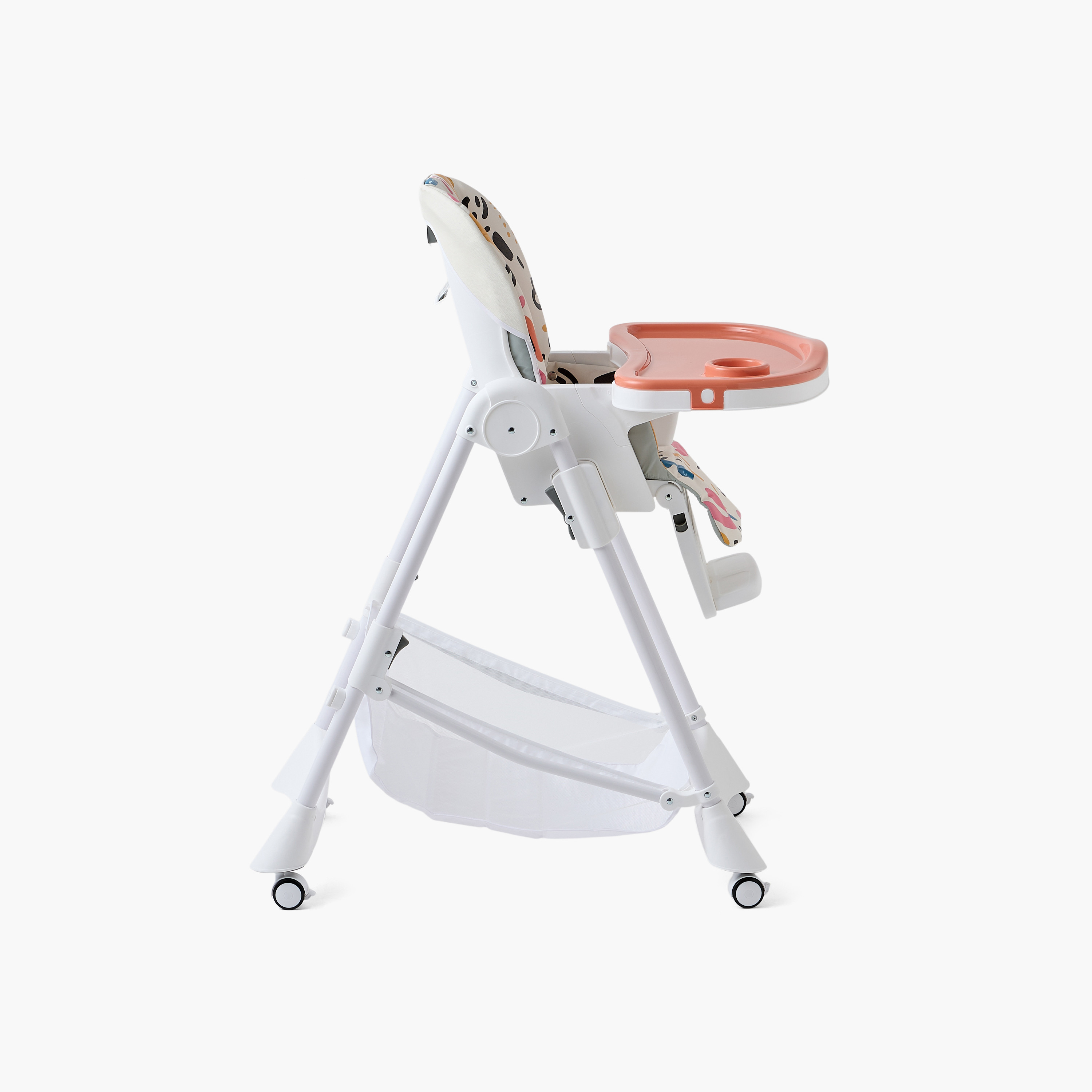 Juniors High Chair with Removable Tray-baby-feeding-highchairsandboosters-image-3