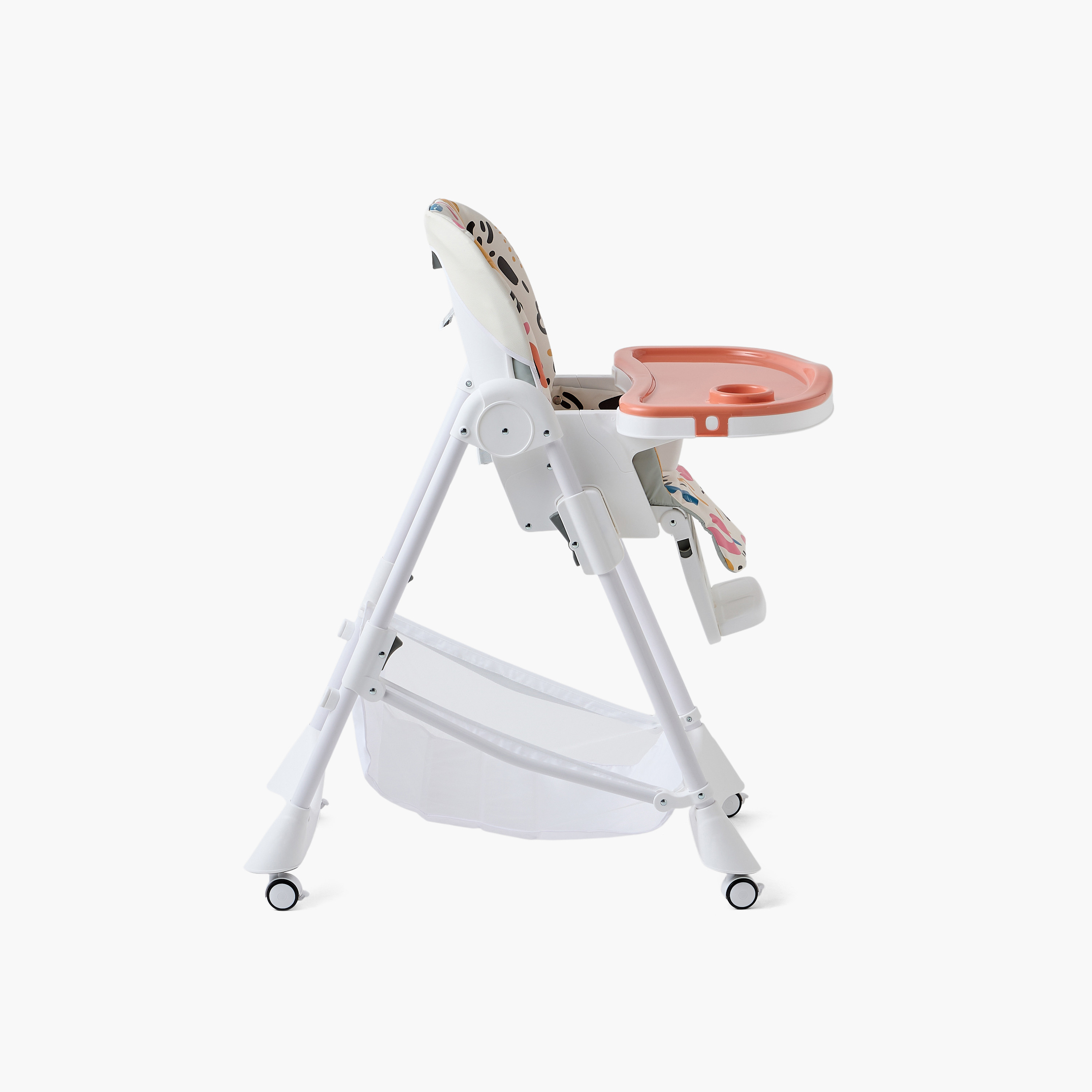 Juniors High Chair with Removable Tray-baby-feeding-highchairsandboosters-image-4
