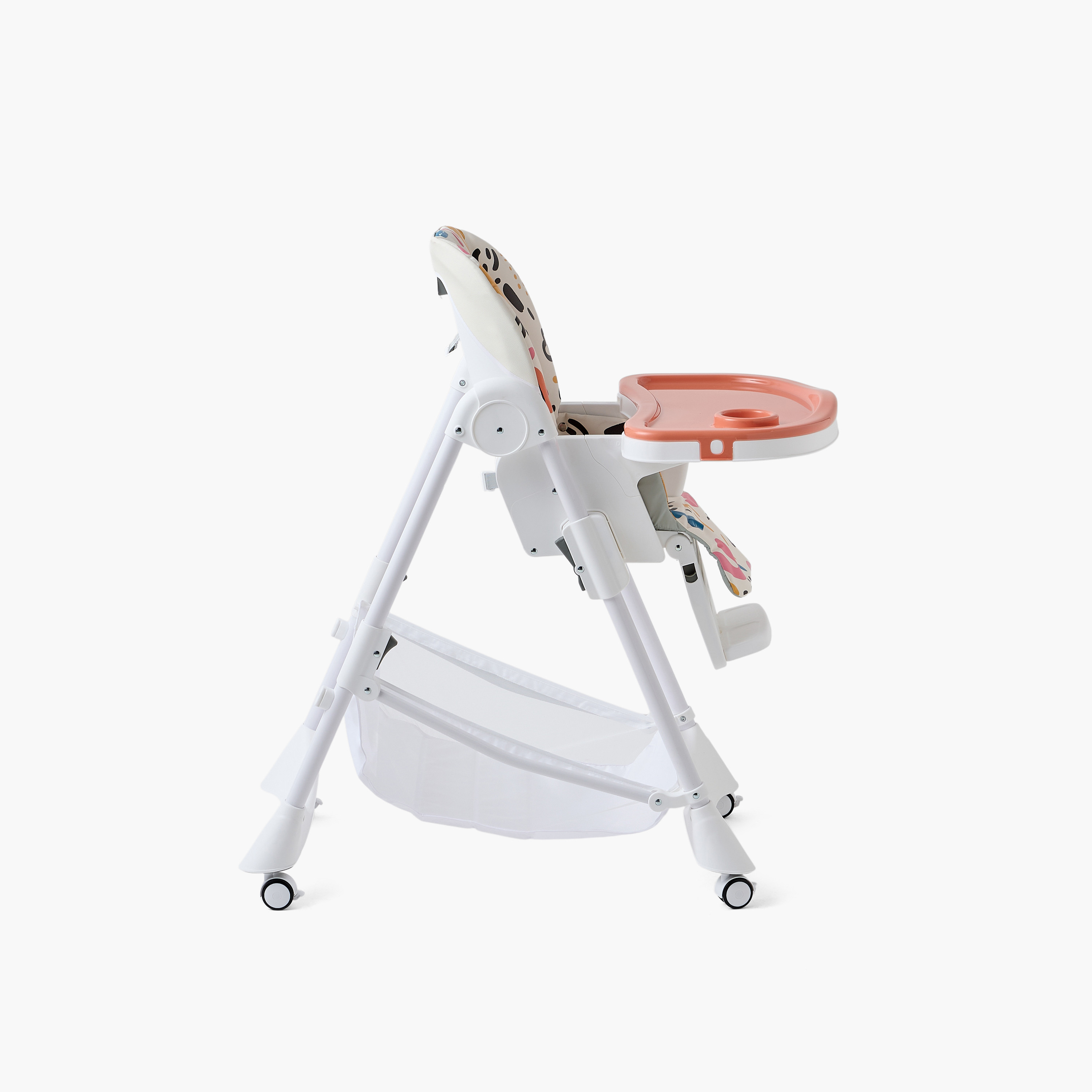 Juniors High Chair with Removable Tray-baby-feeding-highchairsandboosters-image-5