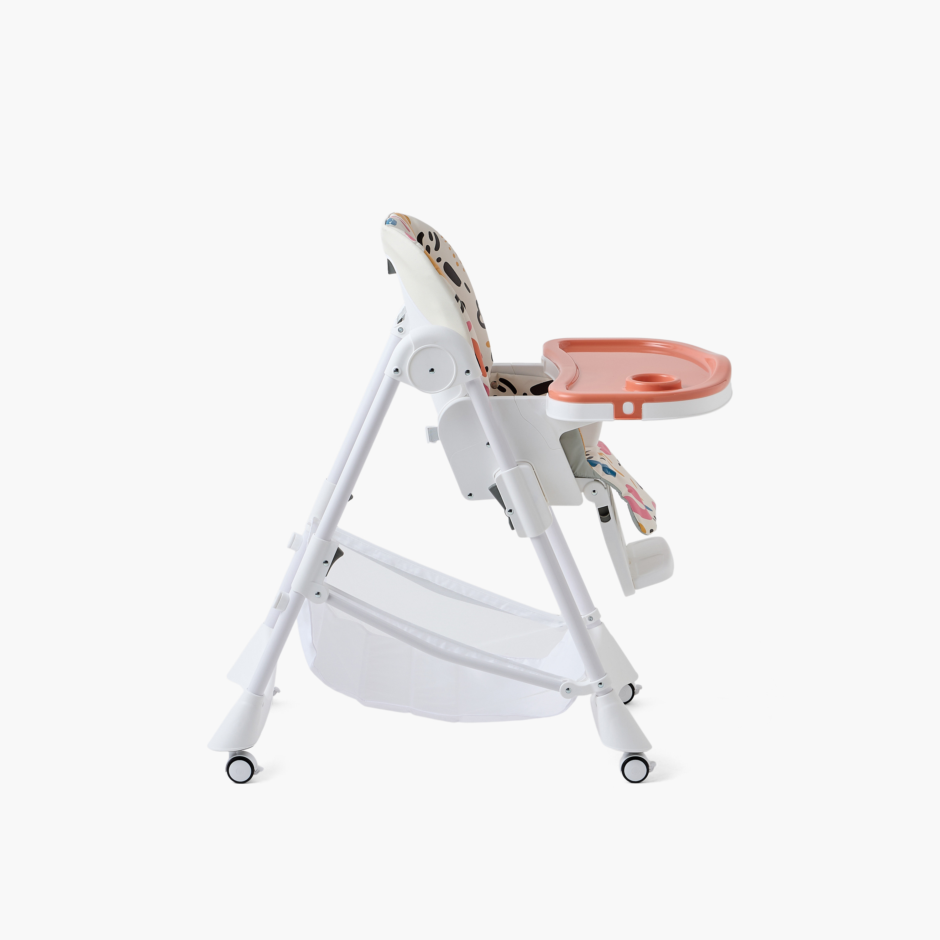 Juniors High Chair with Removable Tray-baby-feeding-highchairsandboosters-image-6