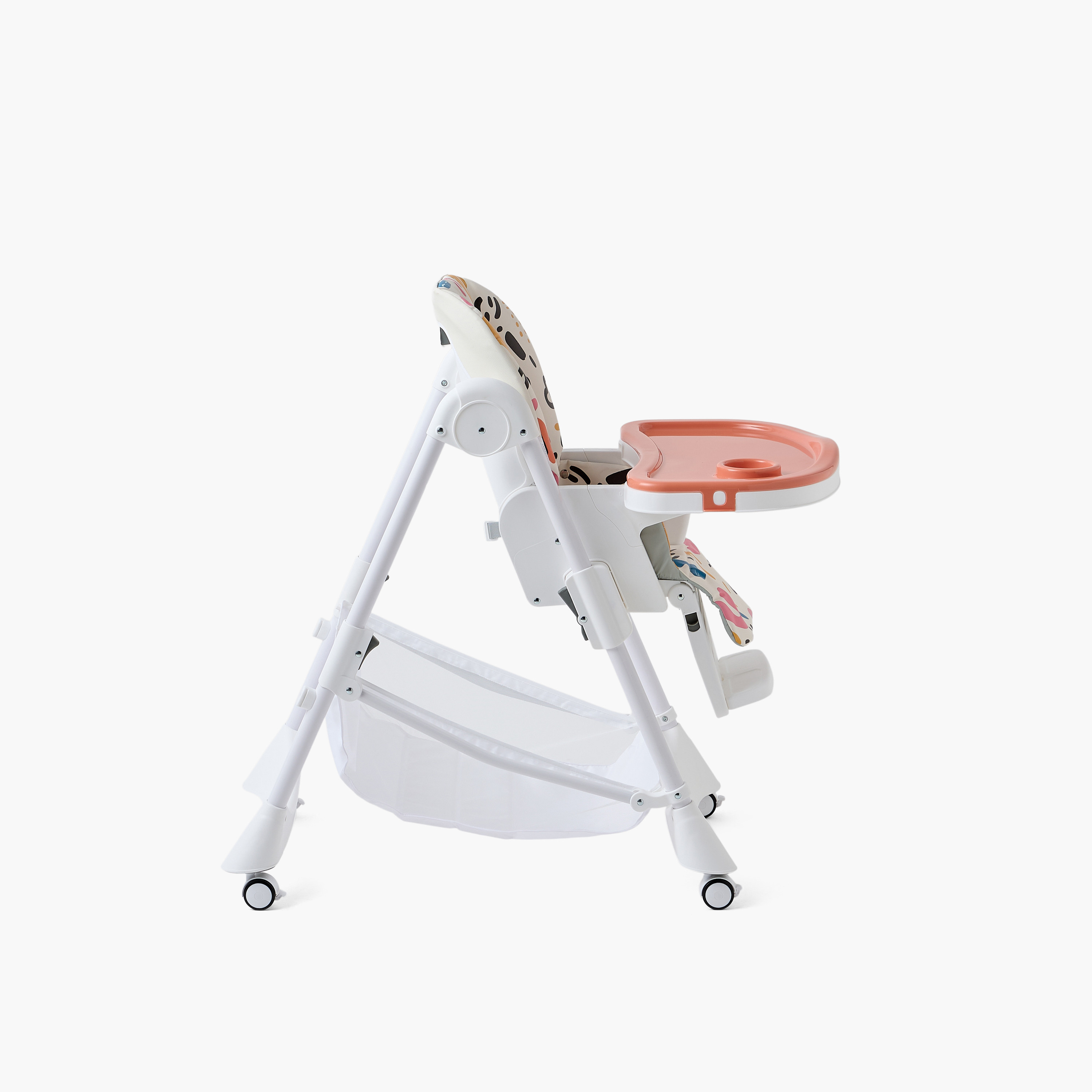 Juniors High Chair with Removable Tray-baby-feeding-highchairsandboosters-image-7