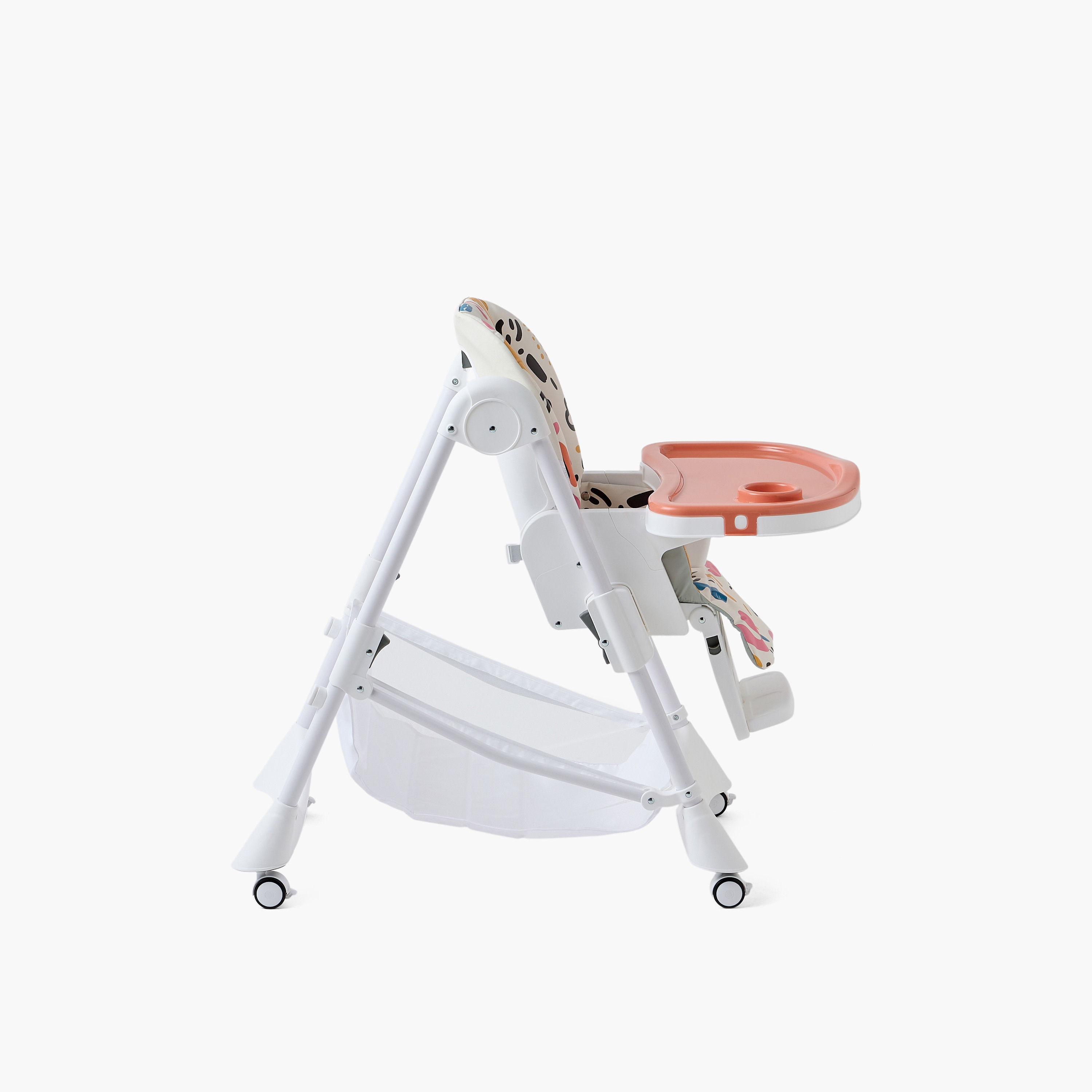 Juniors High Chair with Removable Tray-baby-feeding-highchairsandboosters-image-8