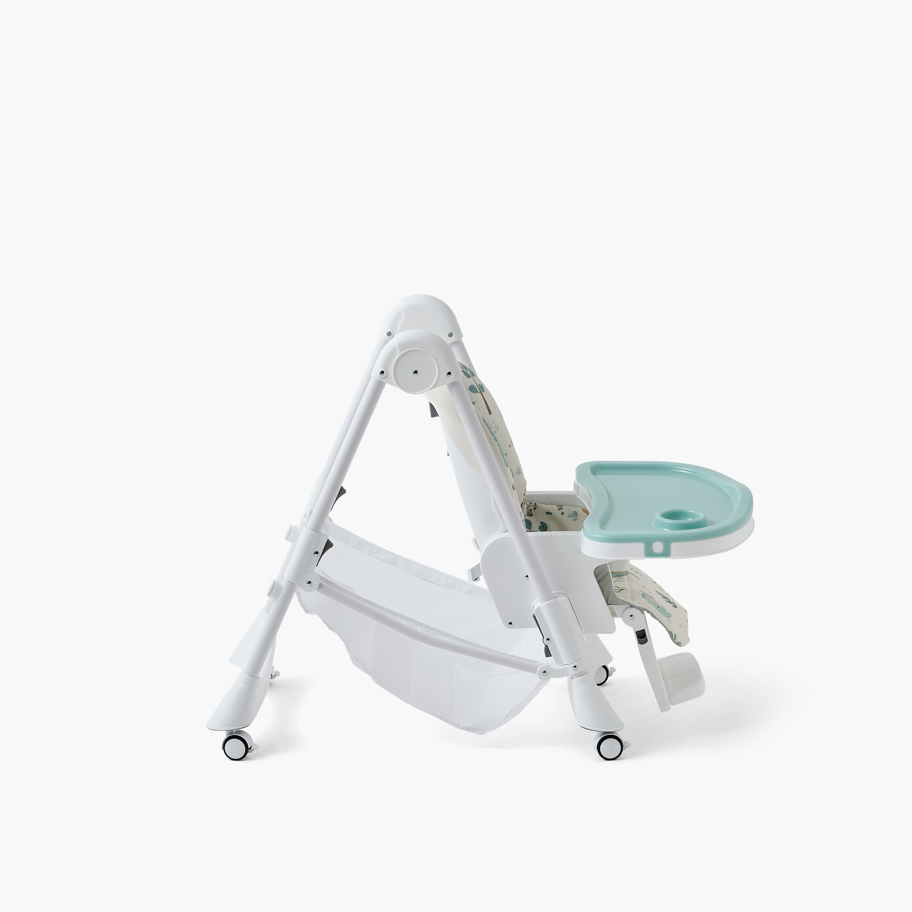 كرسي طعام مرتفع مع صينية قابلة للفصل زيا من جونيورز-baby-feeding-highchairsandboosters-image-10