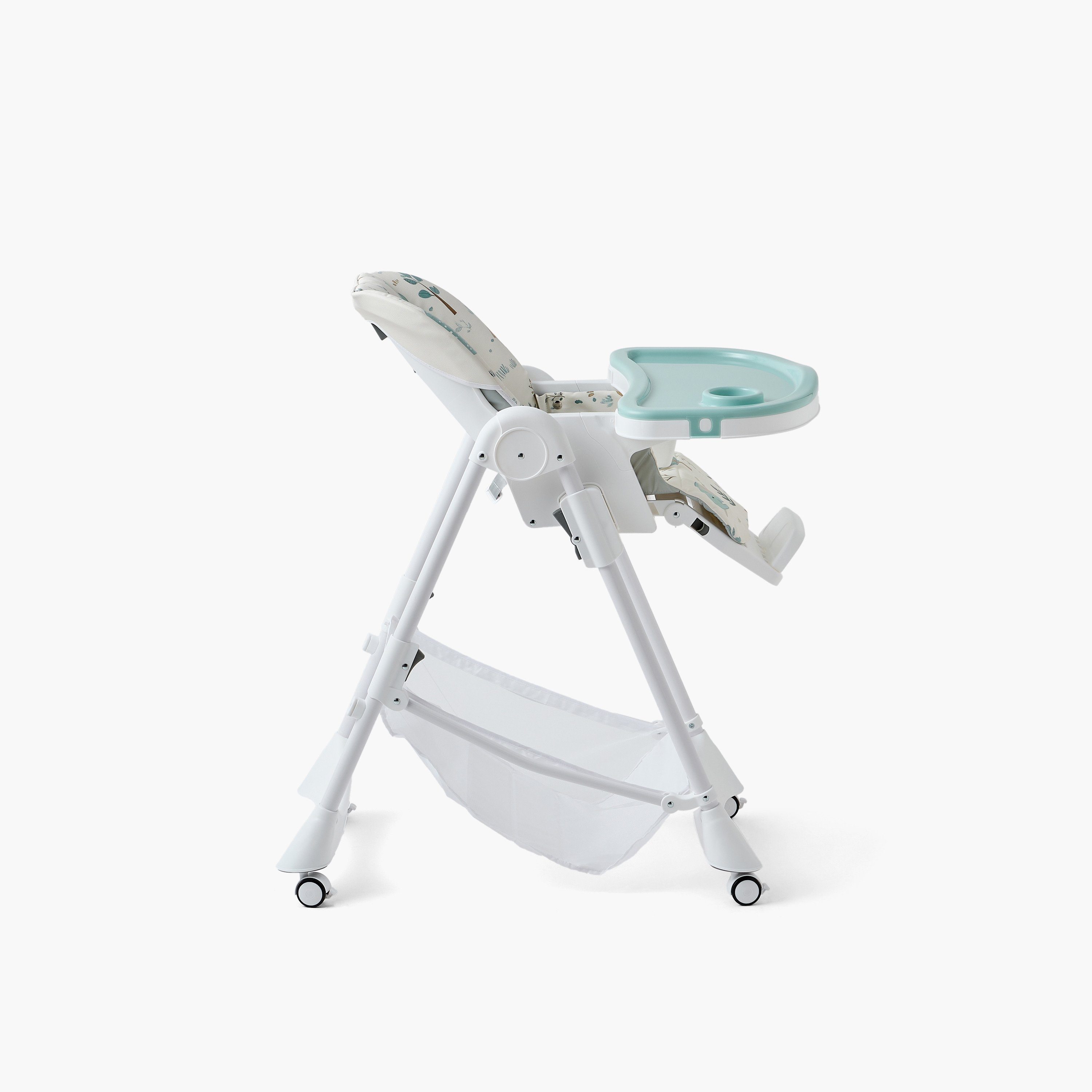 كرسي طعام مرتفع مع صينية قابلة للفصل زيا من جونيورز-baby-feeding-highchairsandboosters-image-12