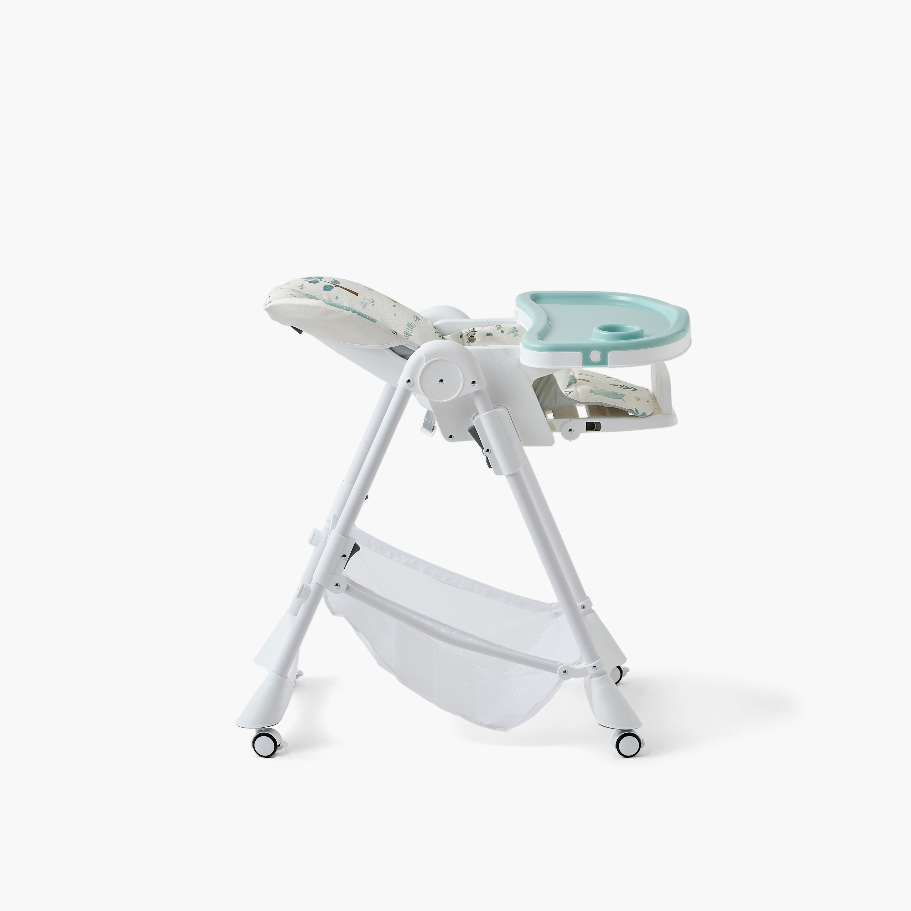 كرسي طعام مرتفع مع صينية قابلة للفصل زيا من جونيورز-baby-feeding-highchairsandboosters-image-13