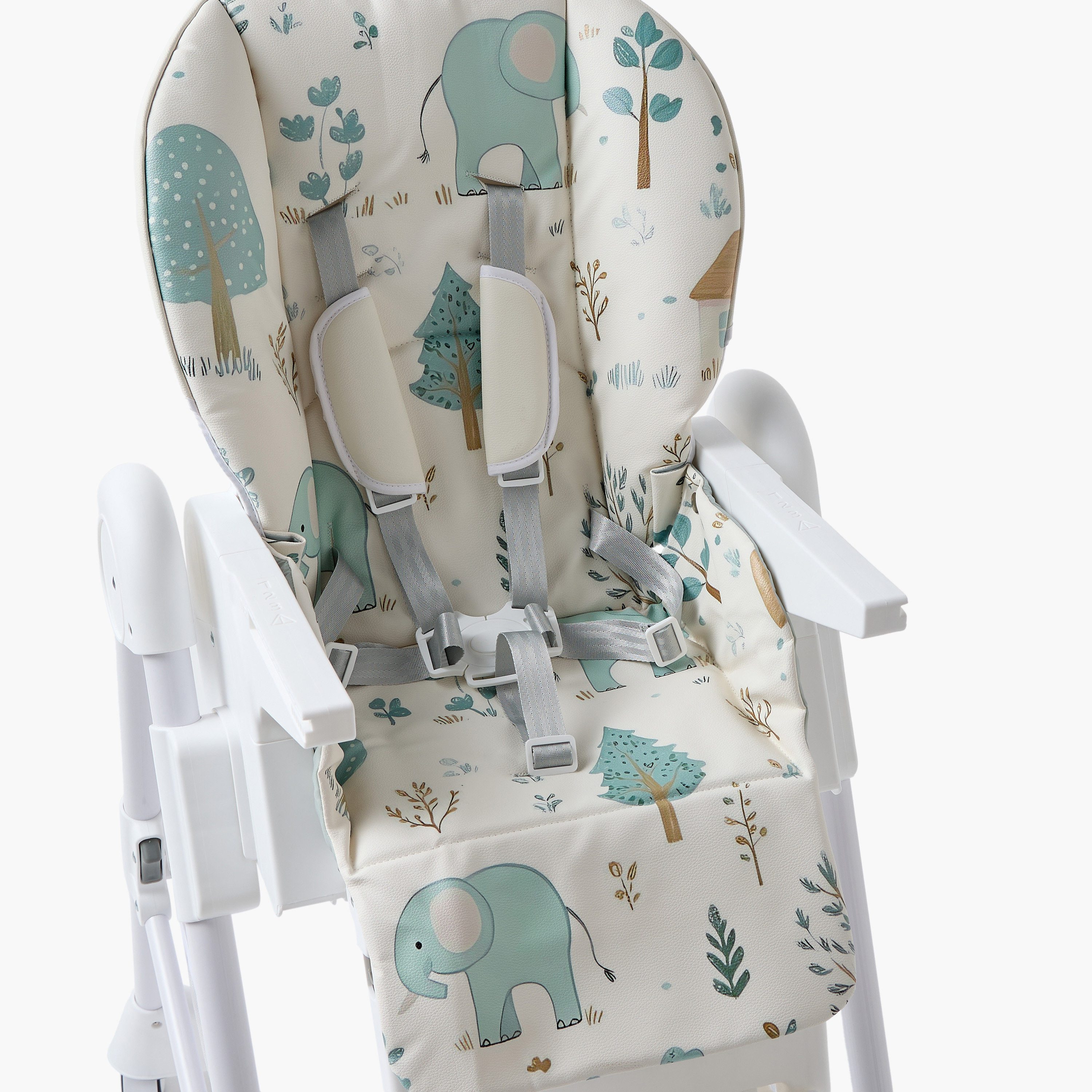 كرسي طعام مرتفع مع صينية قابلة للفصل زيا من جونيورز-baby-feeding-highchairsandboosters-image-19